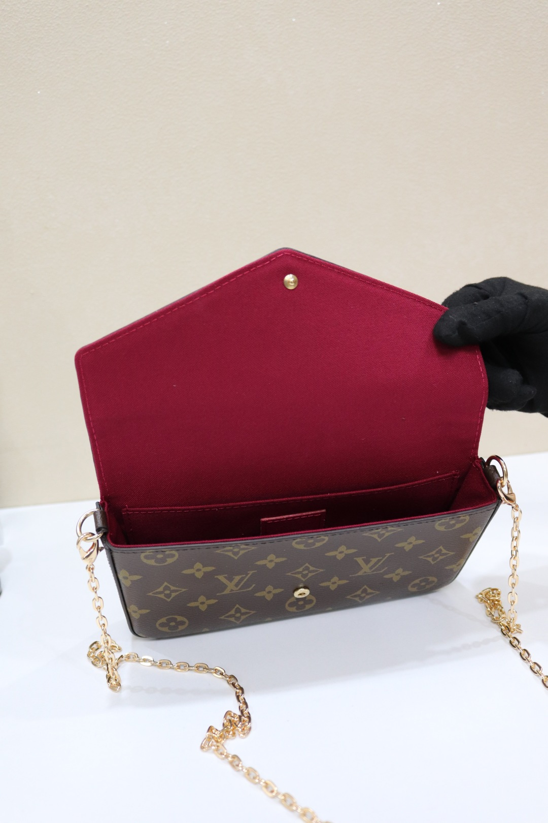New Luxury LV Bag 10630