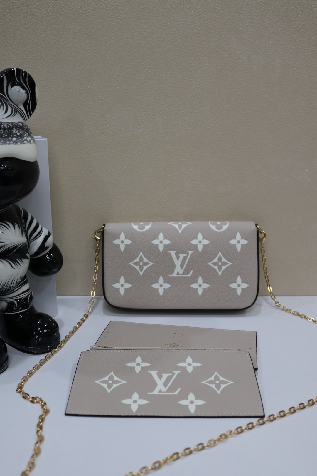 New Luxury LV Bag 10632