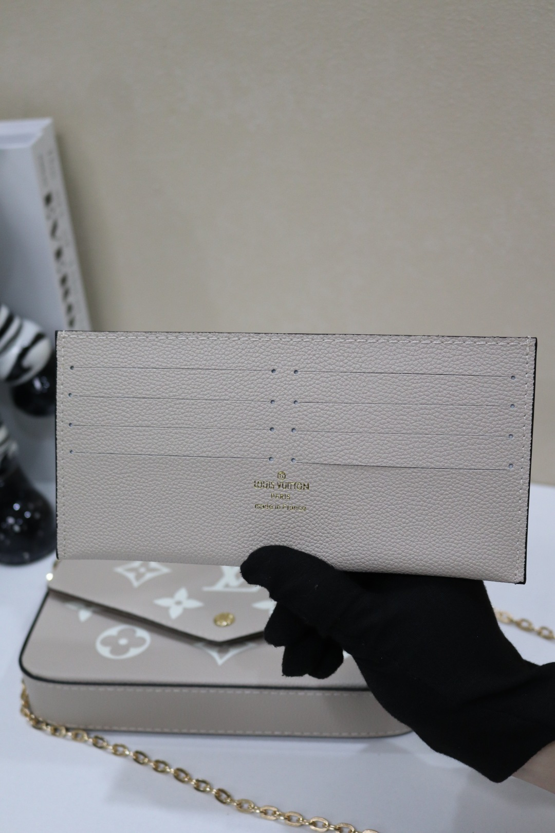 New Luxury LV Bag 10632