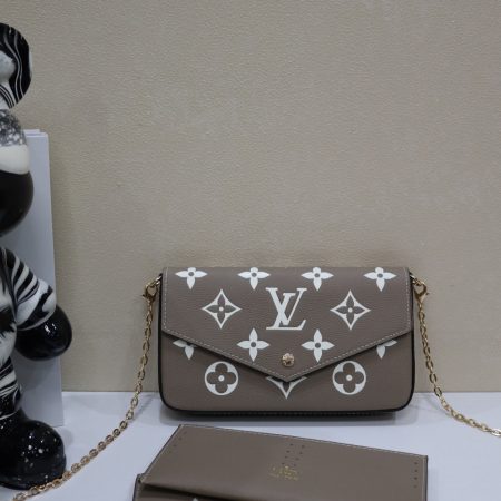 New Luxury LV Bag 10633