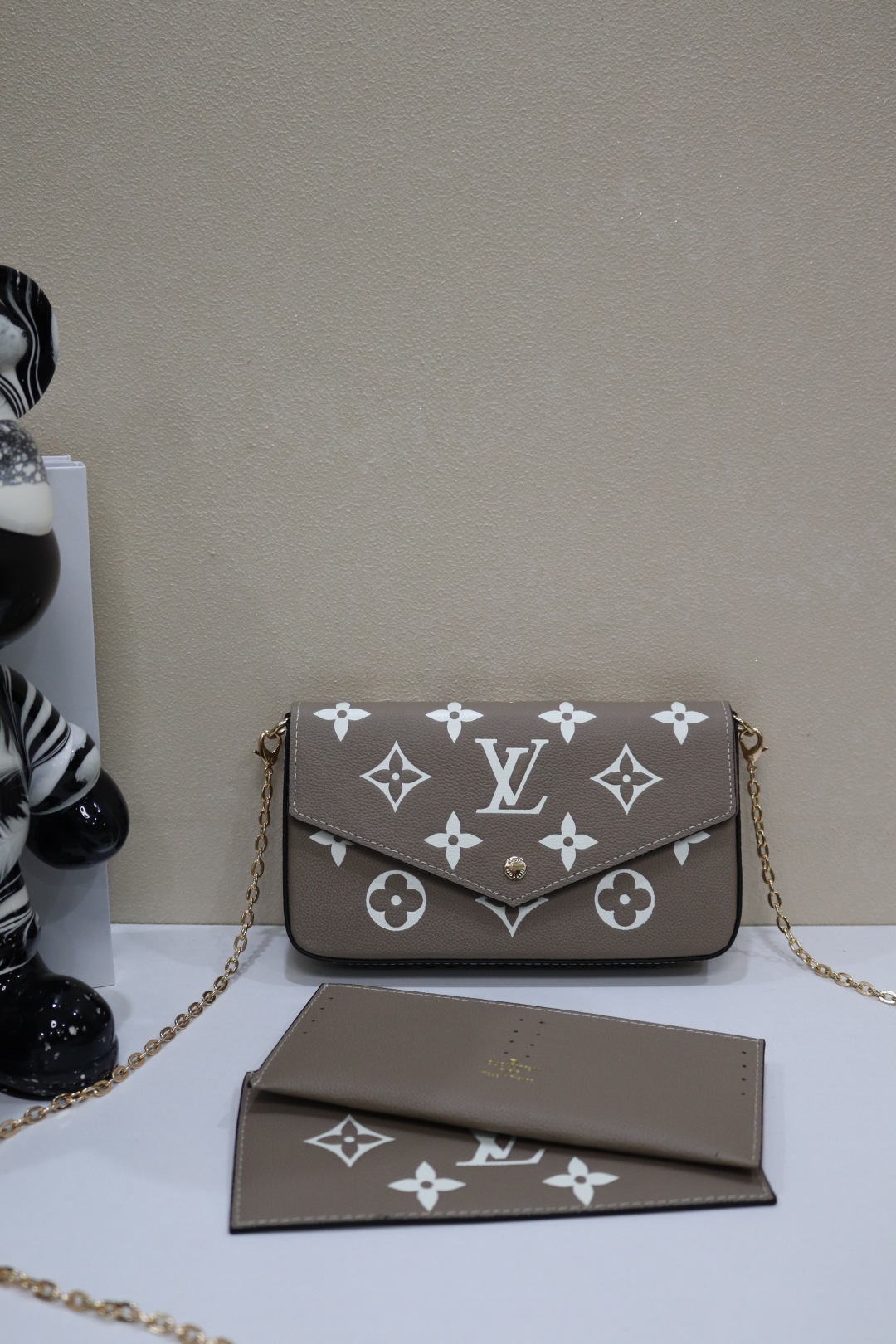 New Luxury LV Bag 10633