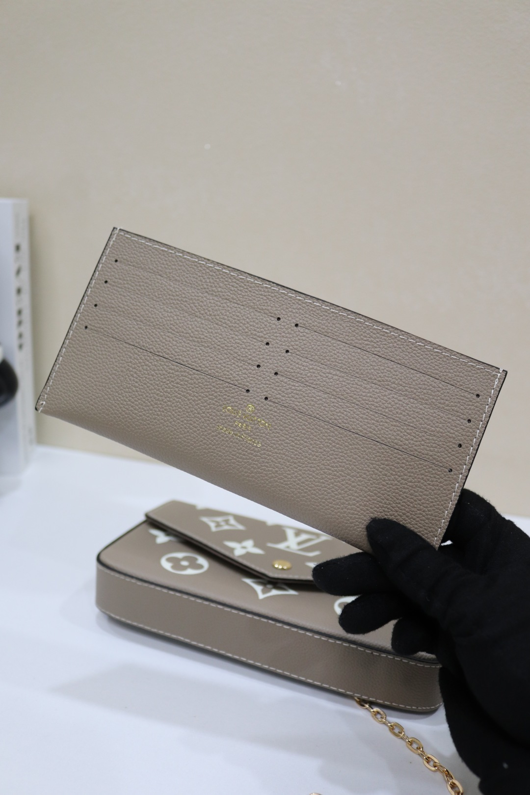 New Luxury LV Bag 10633