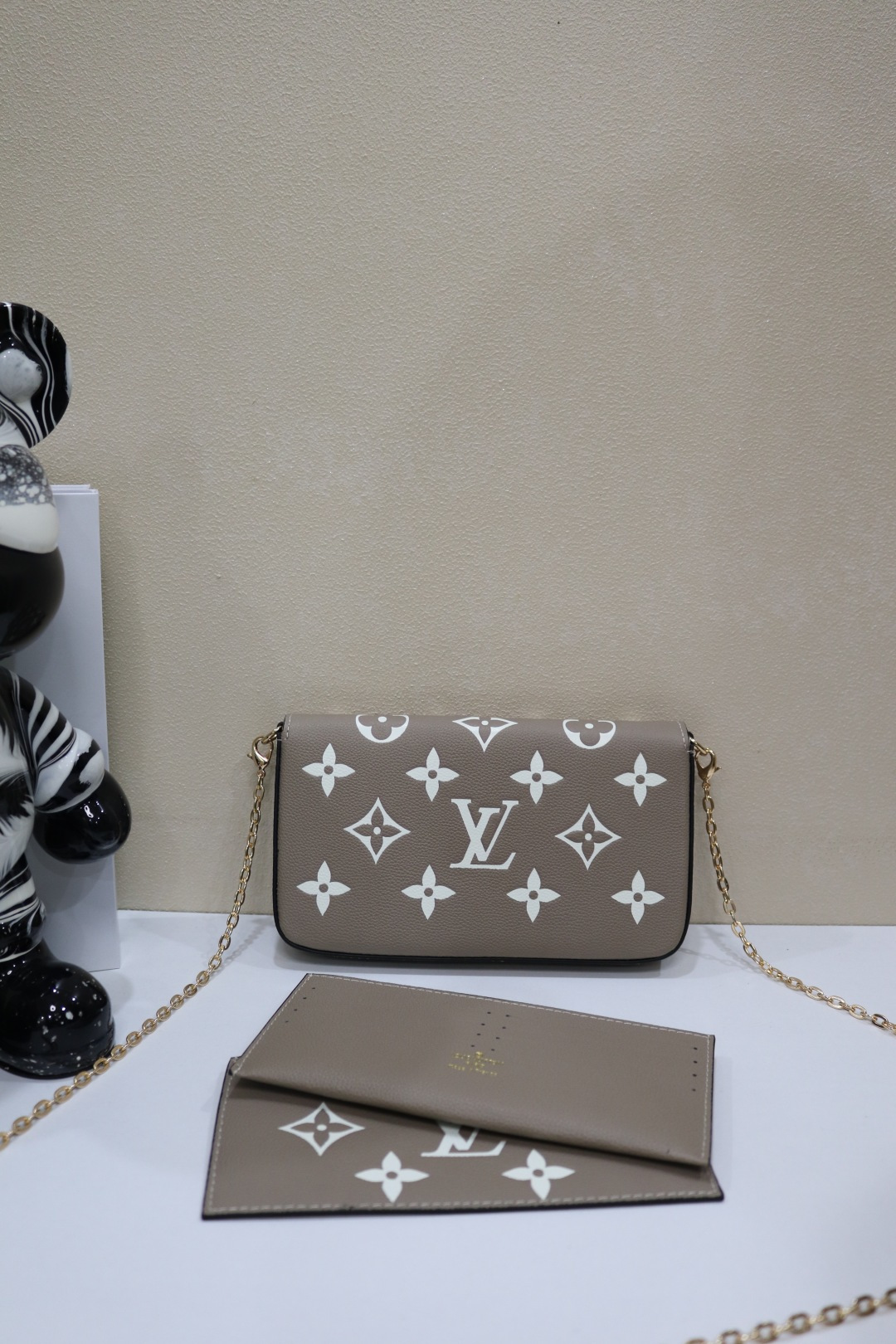 New Luxury LV Bag 10633