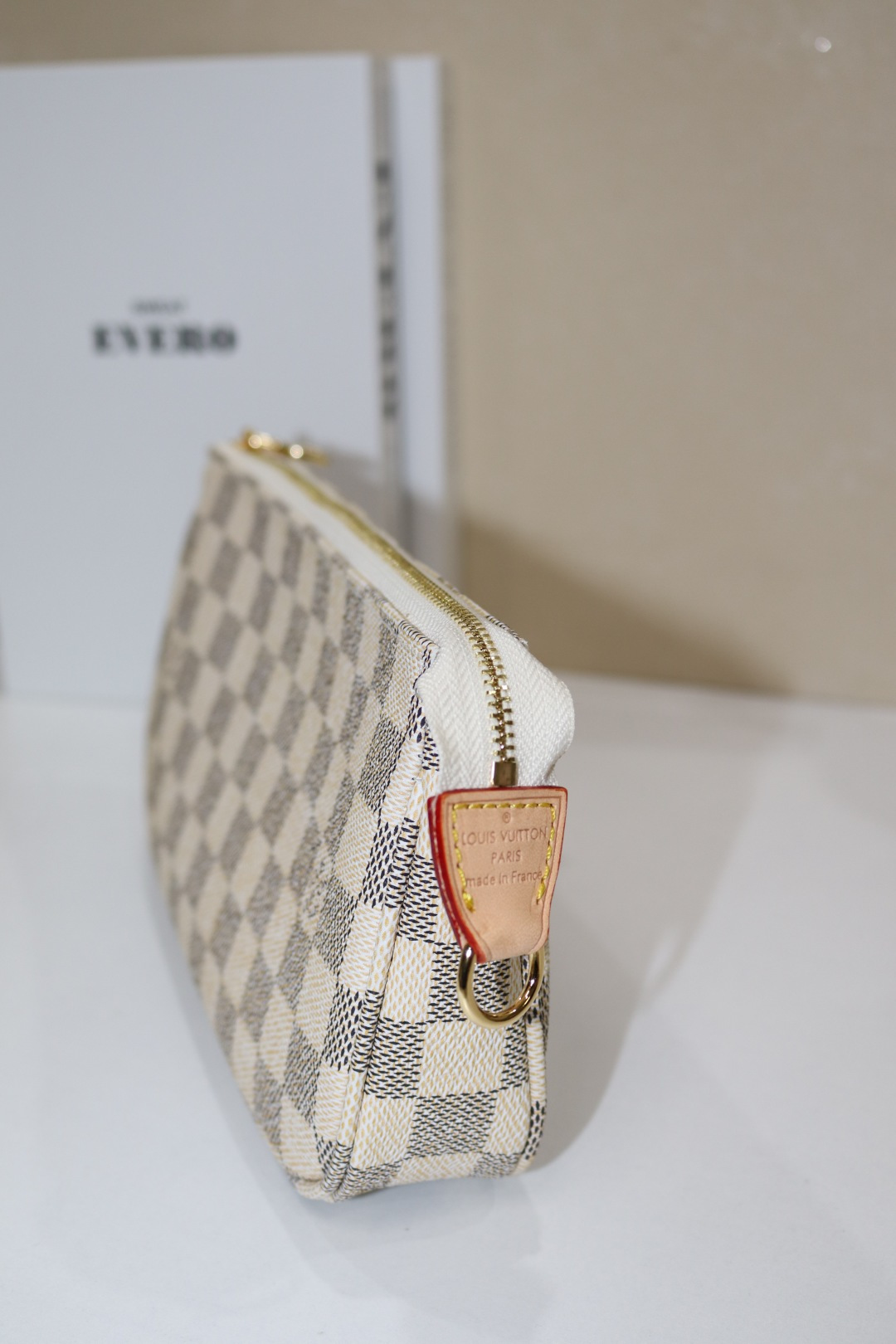 New Luxury LV Bag 10634