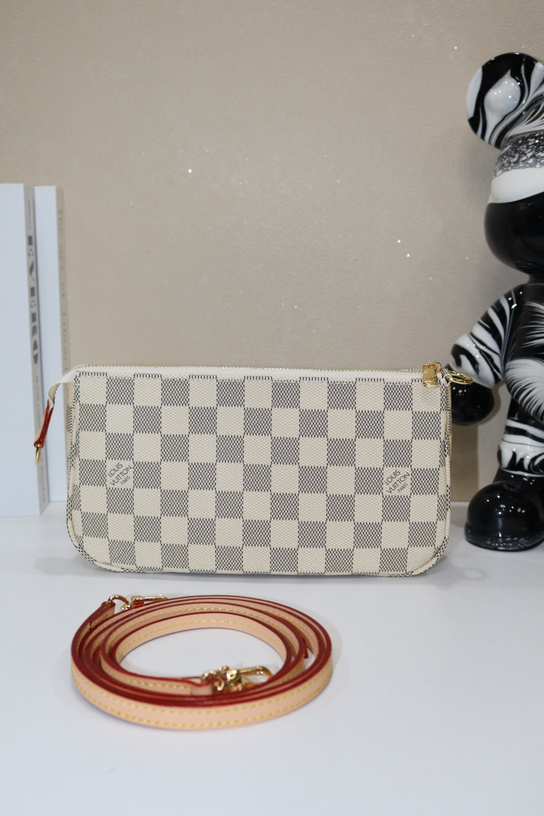 New Luxury LV Bag 10634