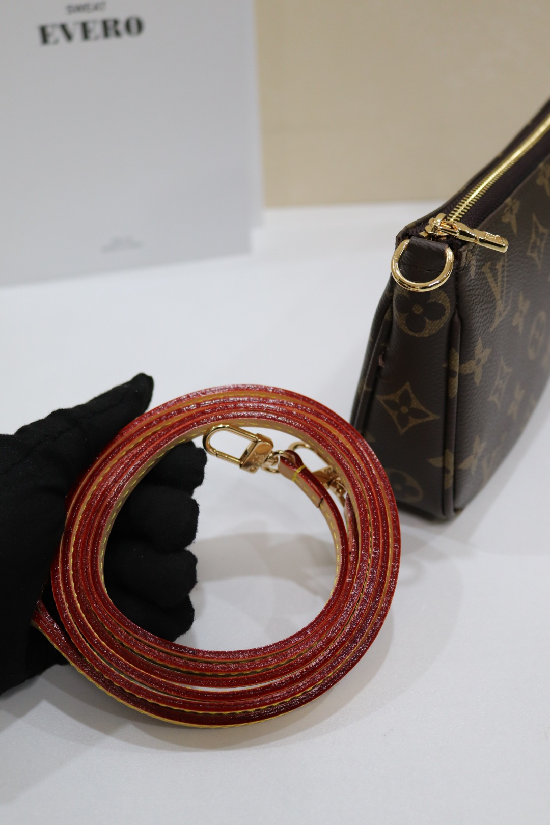 New Luxury LV Bag 10635