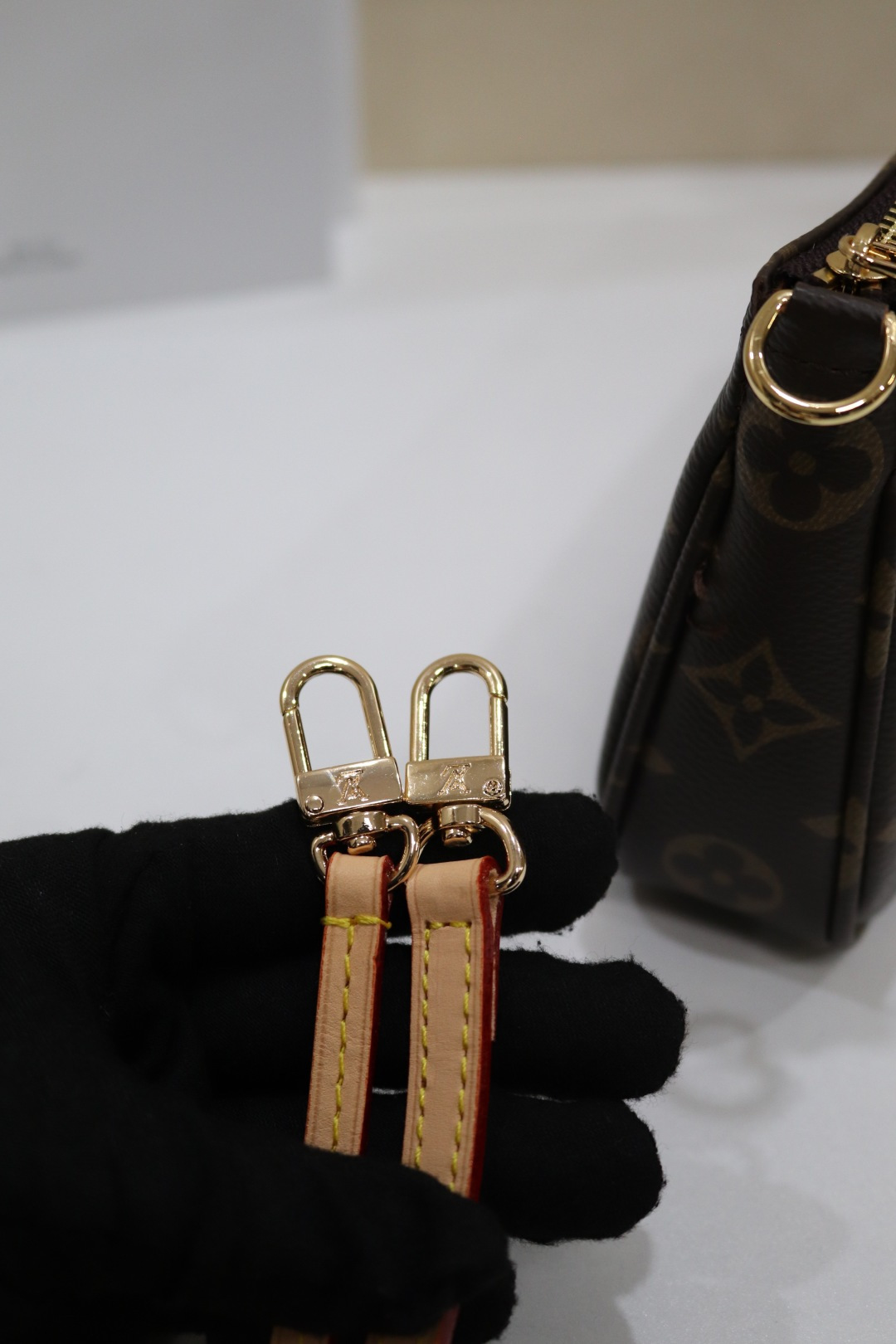 New Luxury LV Bag 10635