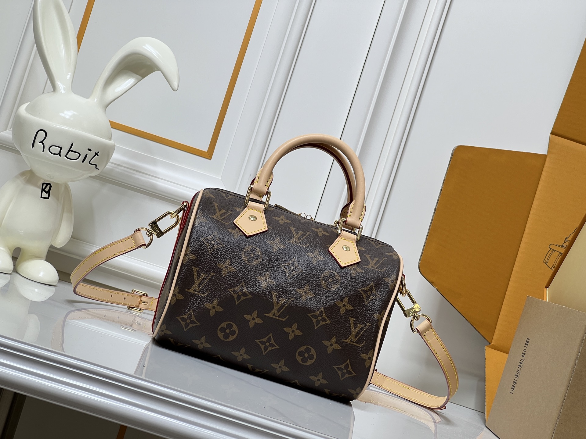 New Luxury LV Bag 10636