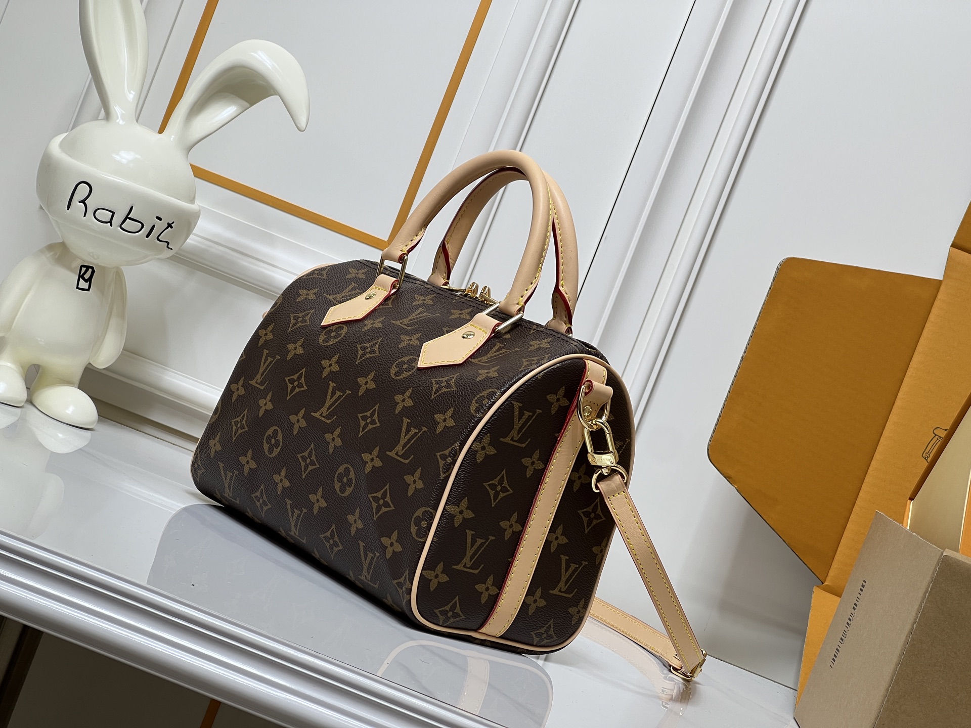 New Luxury LV Bag 10637