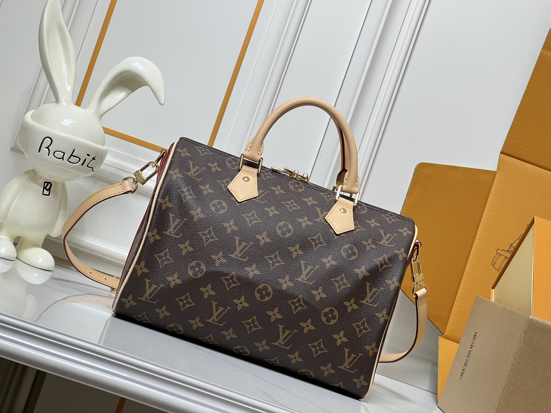 New Luxury LV Bag 10638
