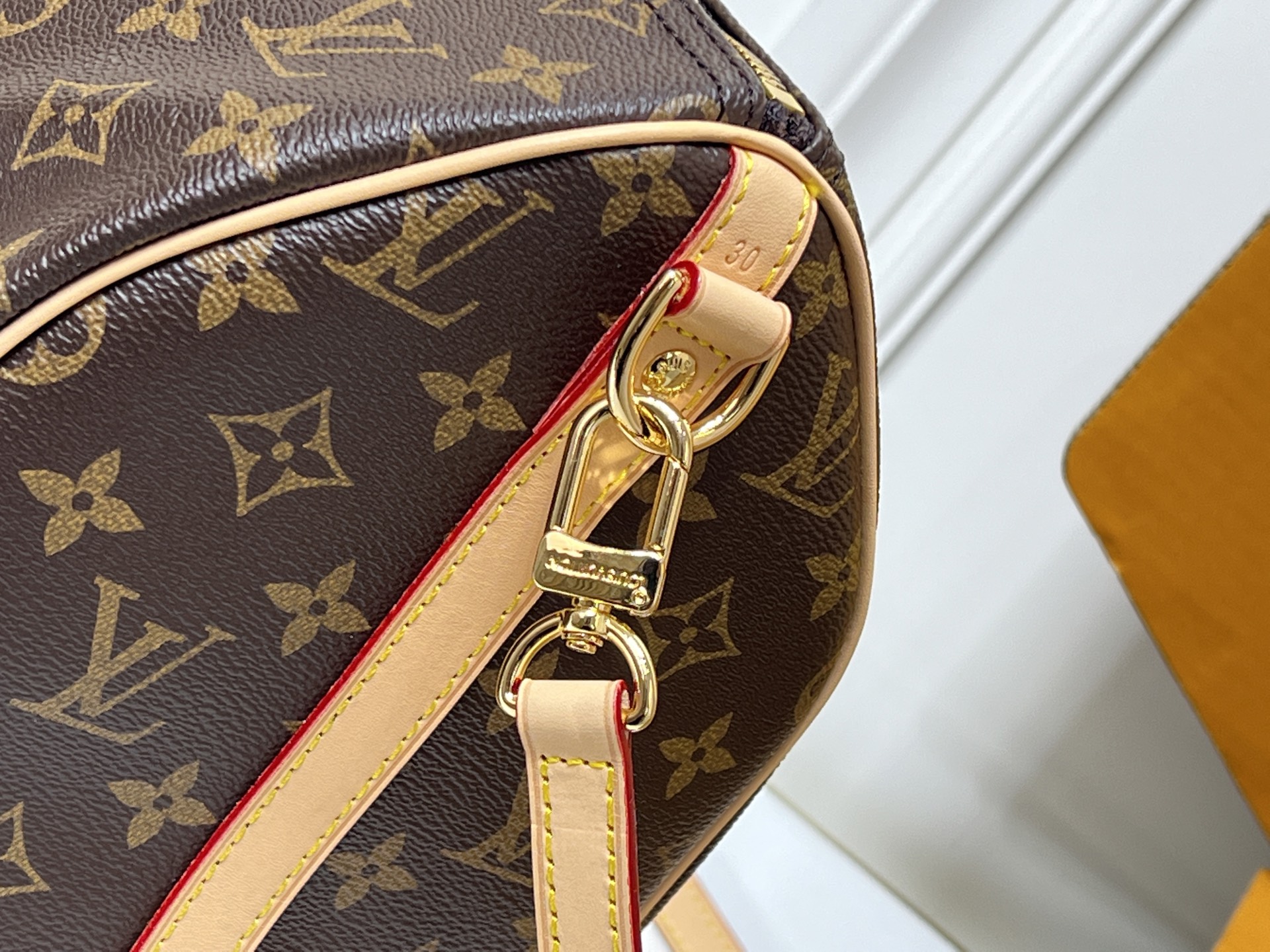 New Luxury LV Bag 10638