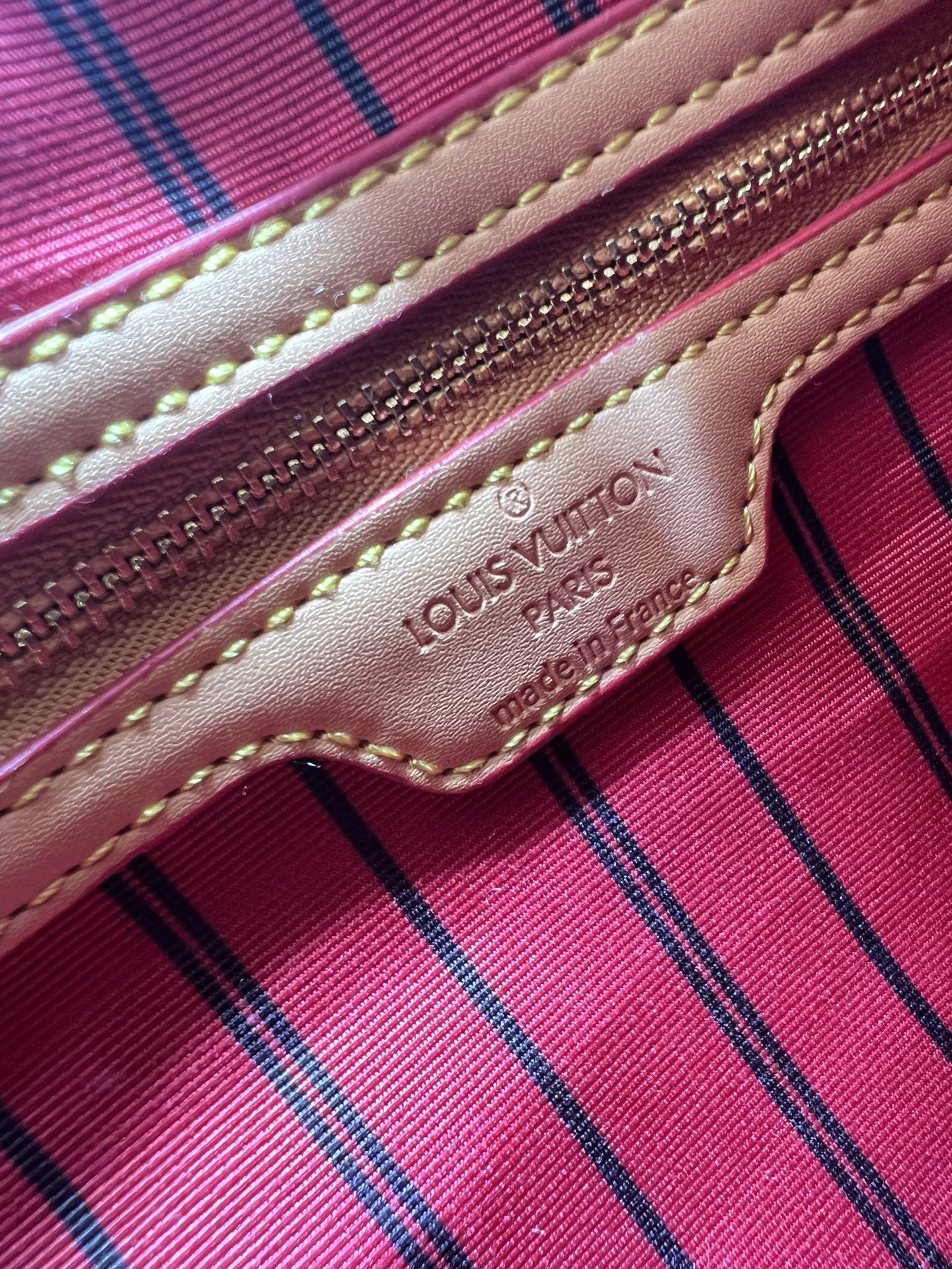 New Luxury LV Bag 10640