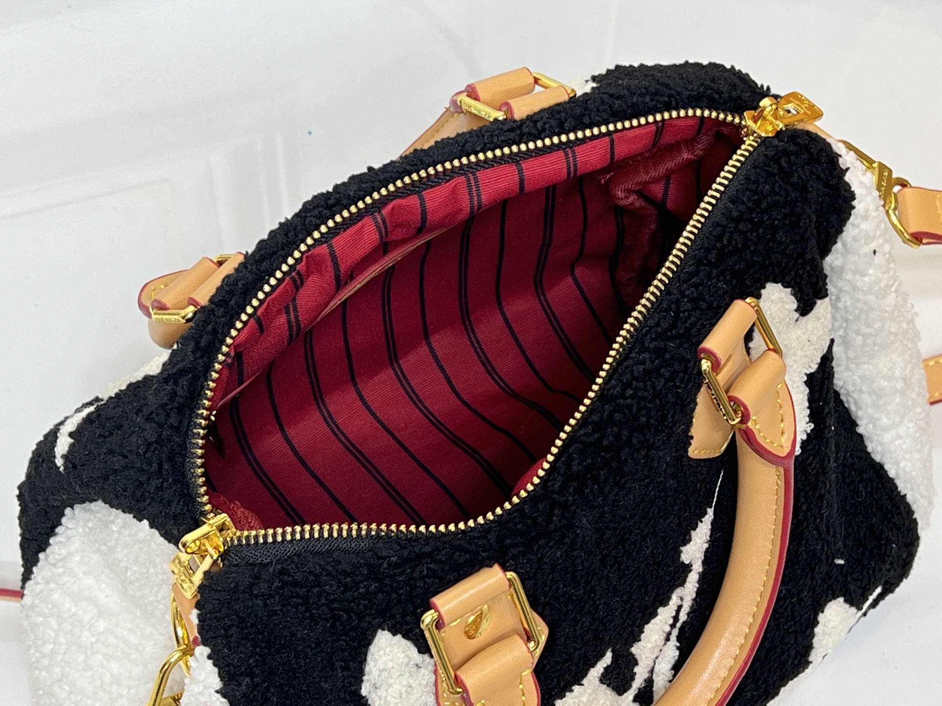 New Luxury LV Bag 10640