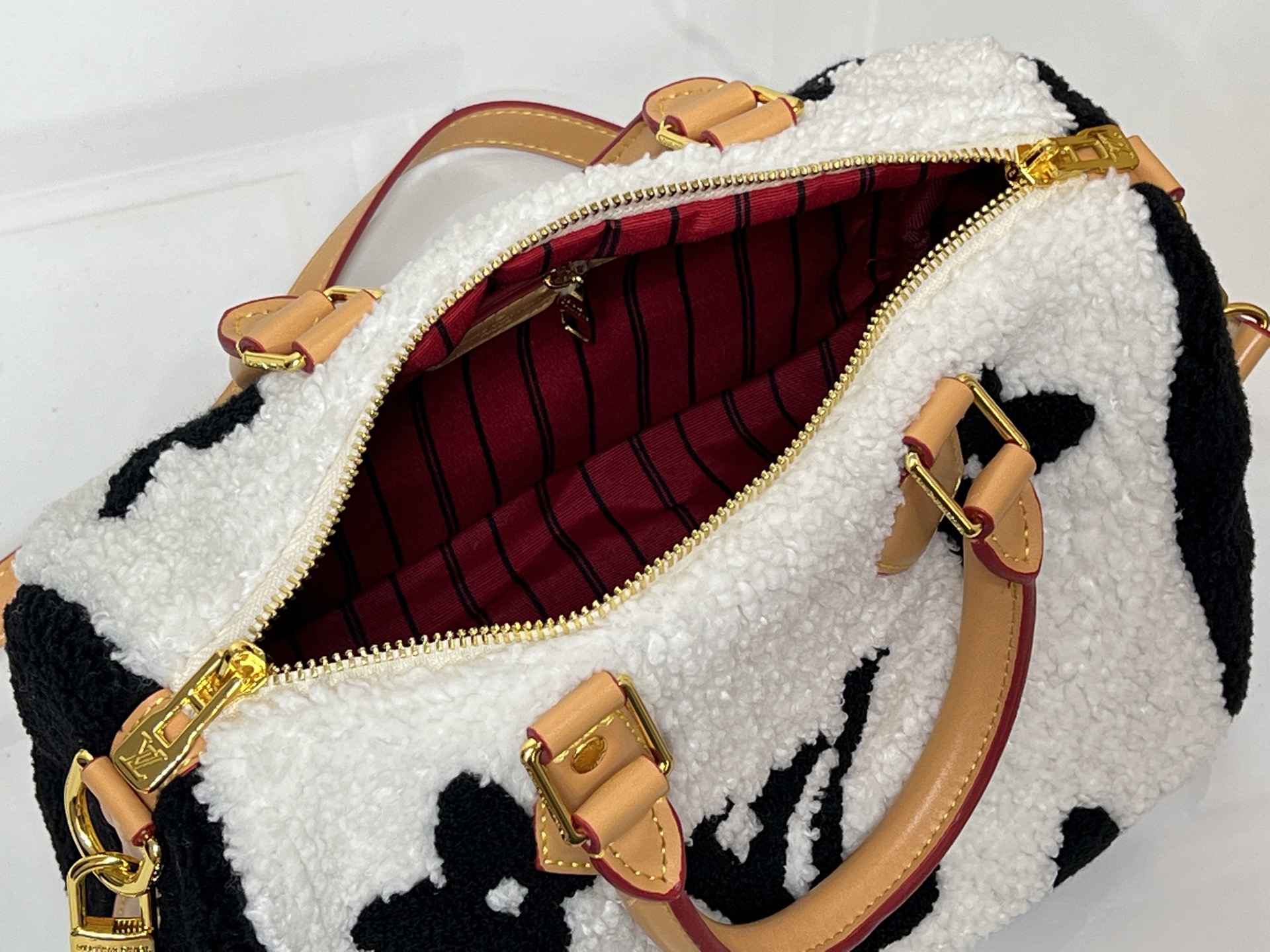 New Luxury LV Bag 10641