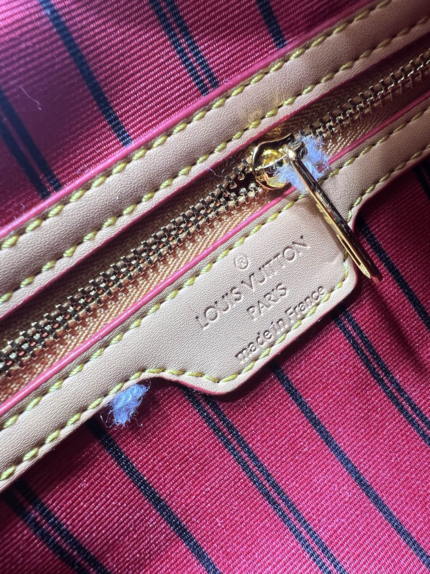 New Luxury LV Bag 10641