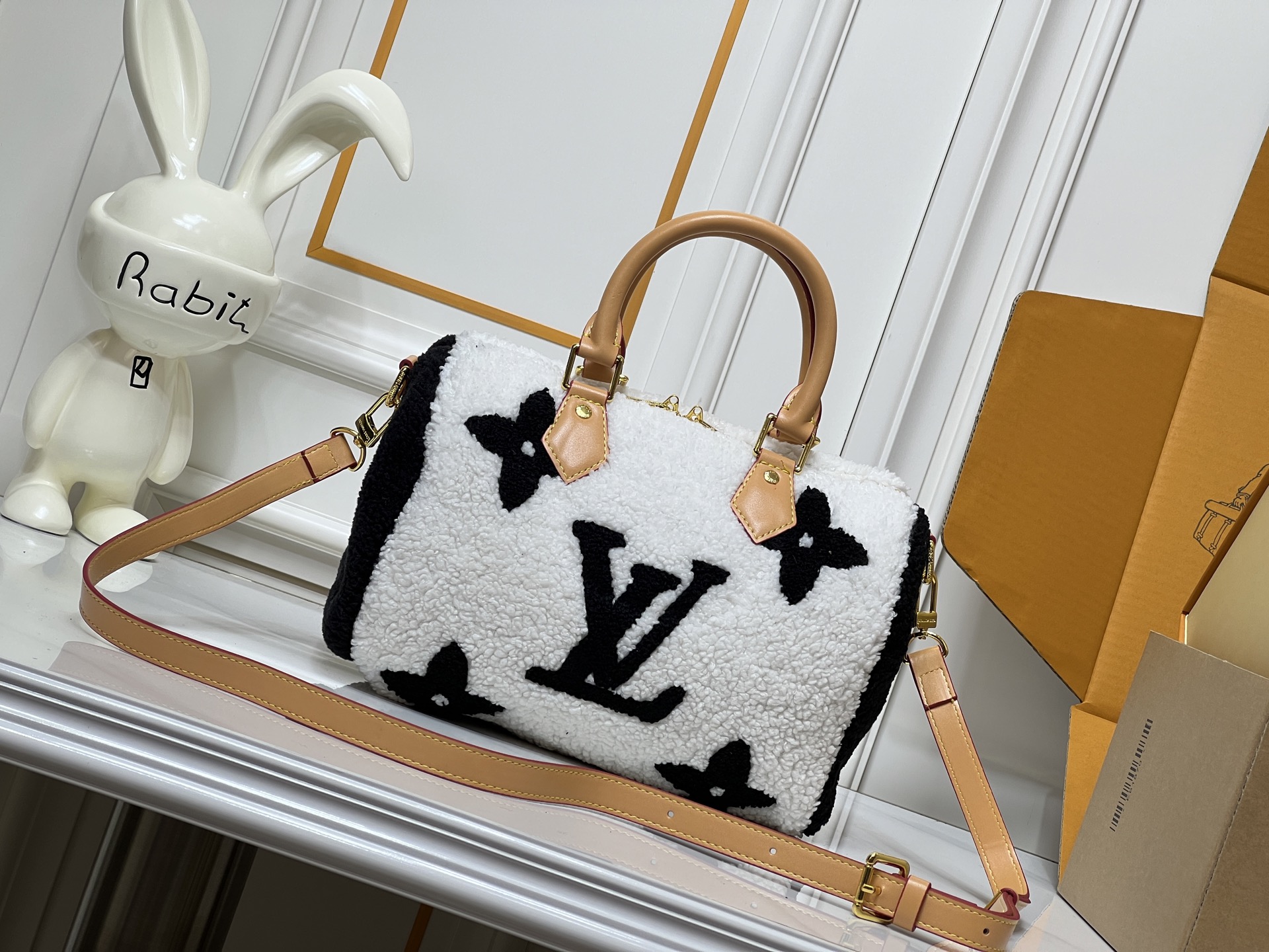 New Luxury LV Bag 10641