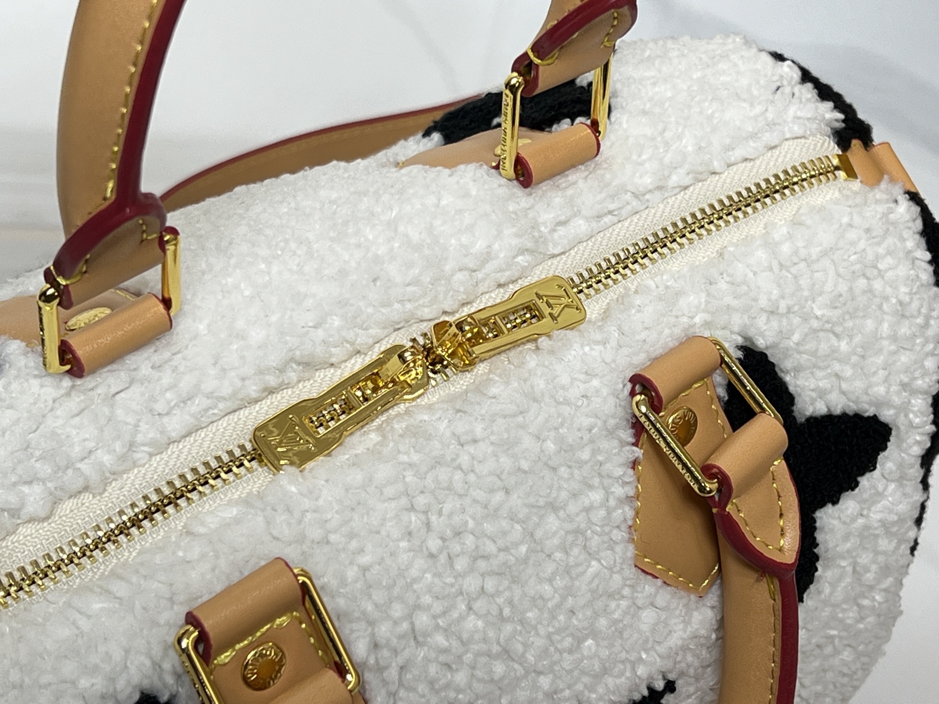 New Luxury LV Bag 10641