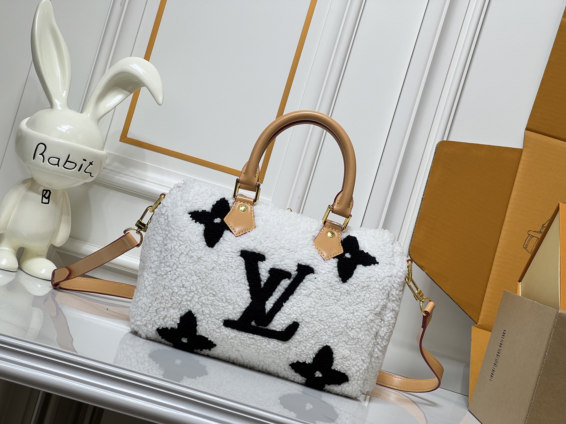 New Luxury LV Bag 10642