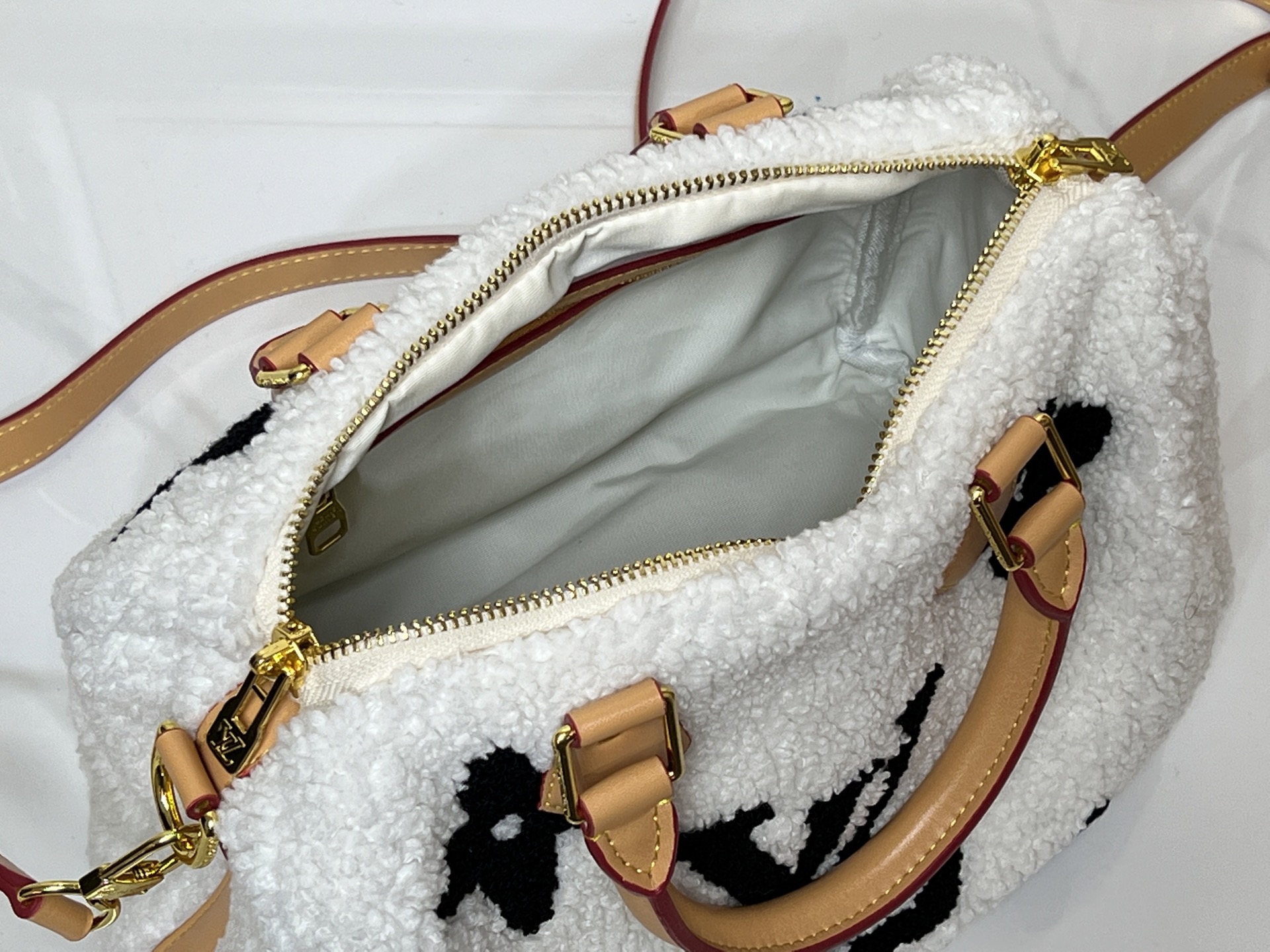 New Luxury LV Bag 10642