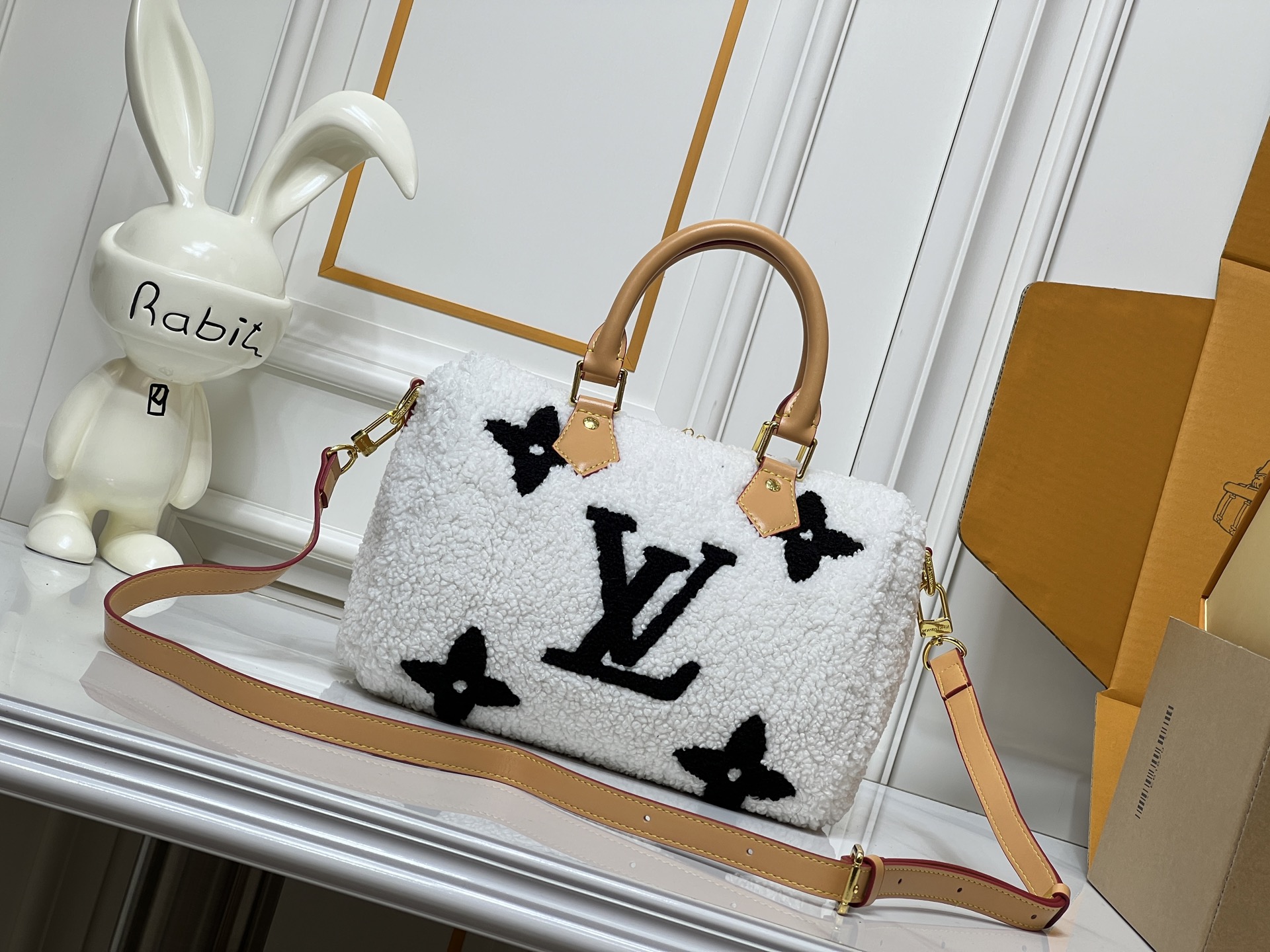 New Luxury LV Bag 10642