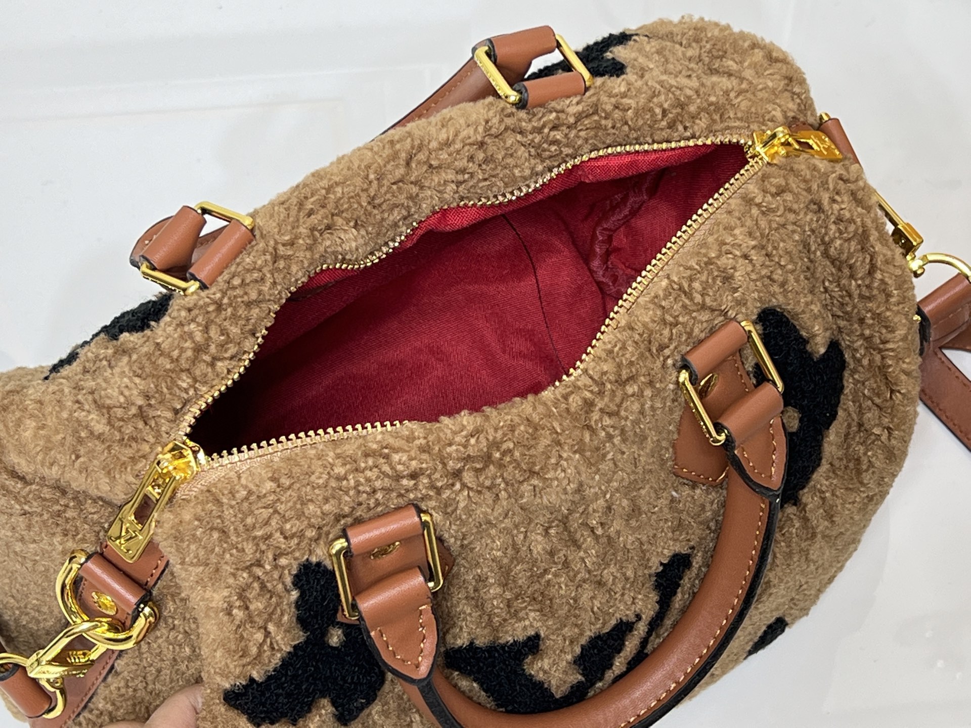 New Luxury LV Bag 10643