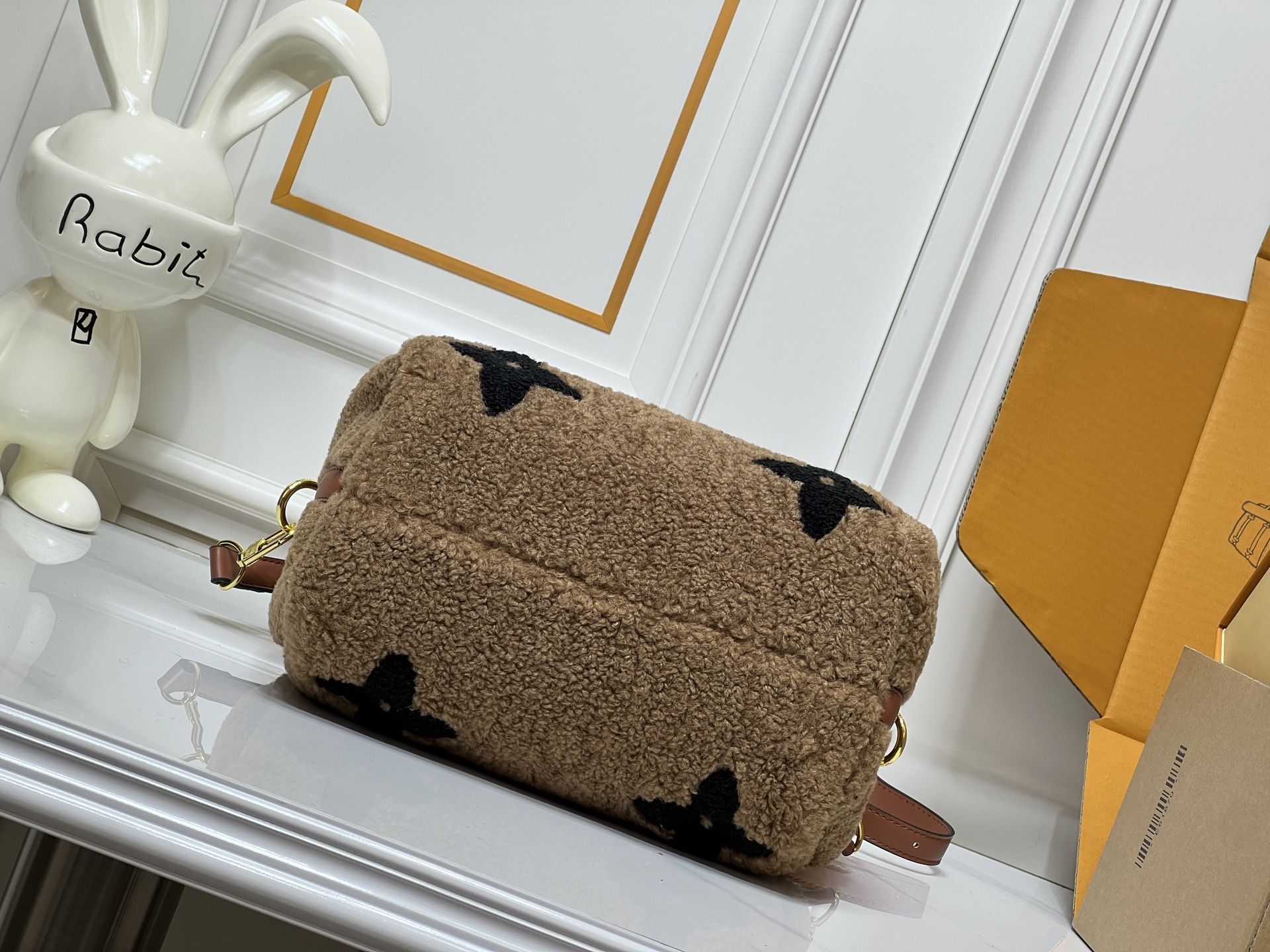 New Luxury LV Bag 10643