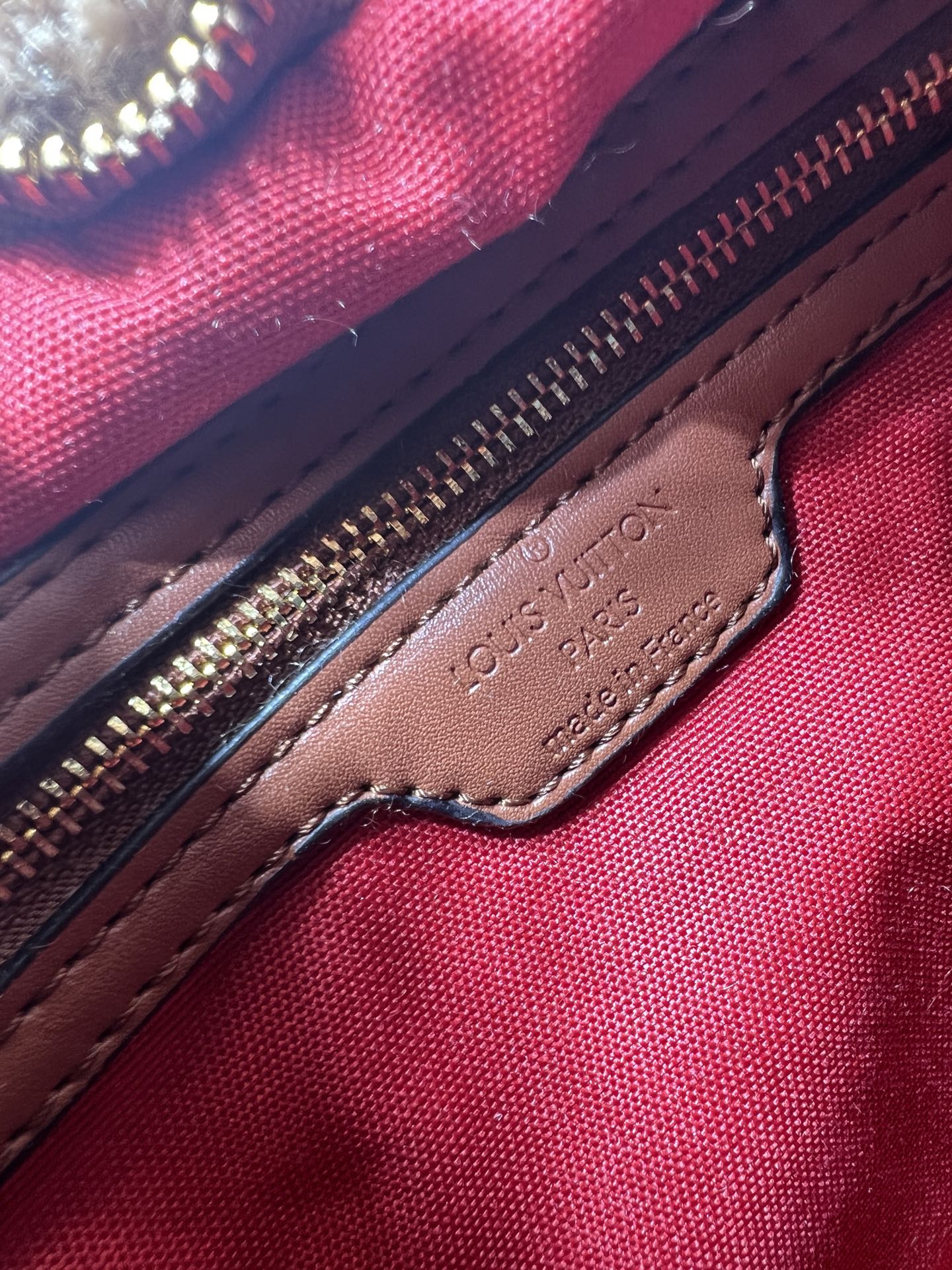 New Luxury LV Bag 10643