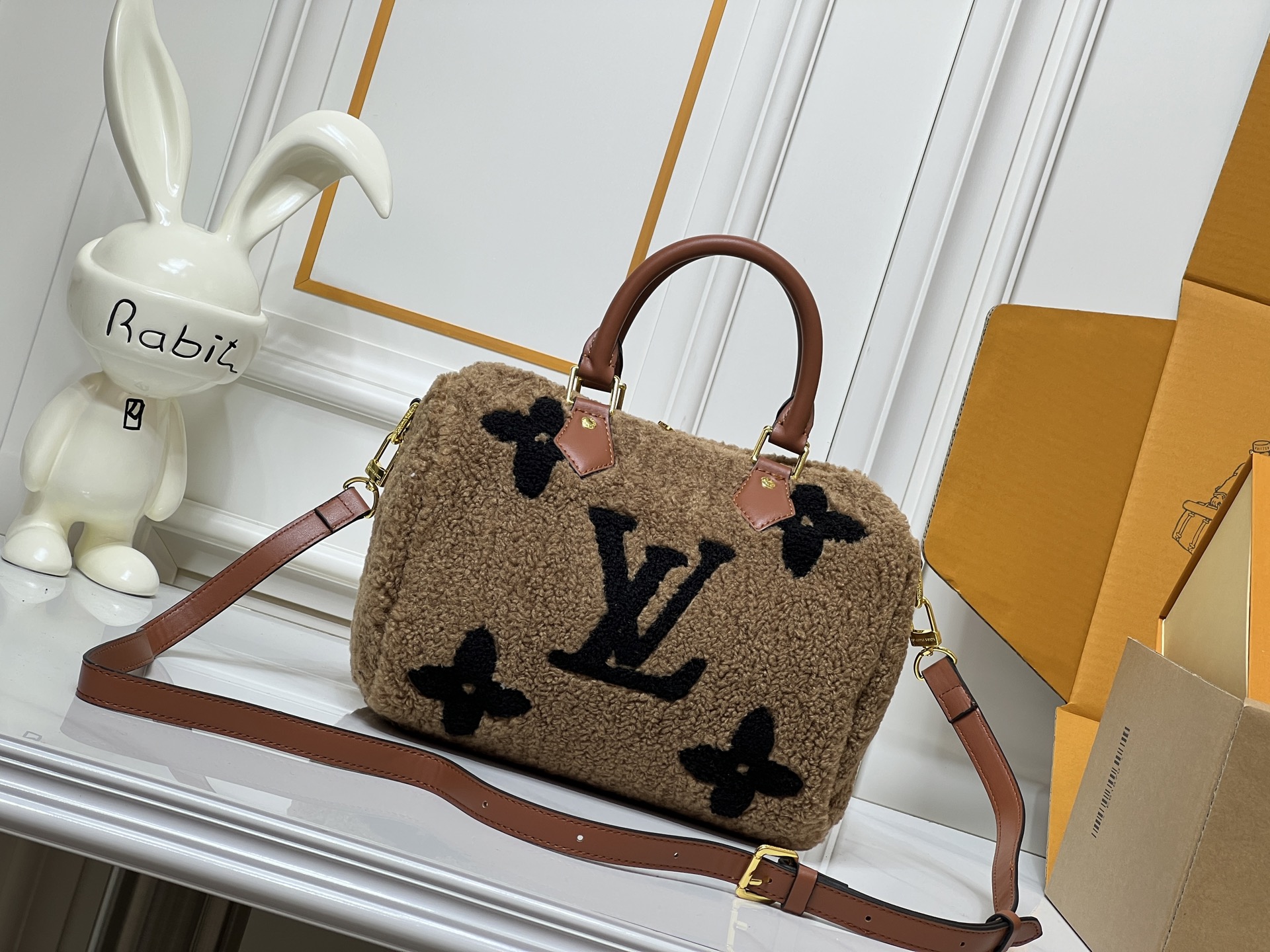 New Luxury LV Bag 10643