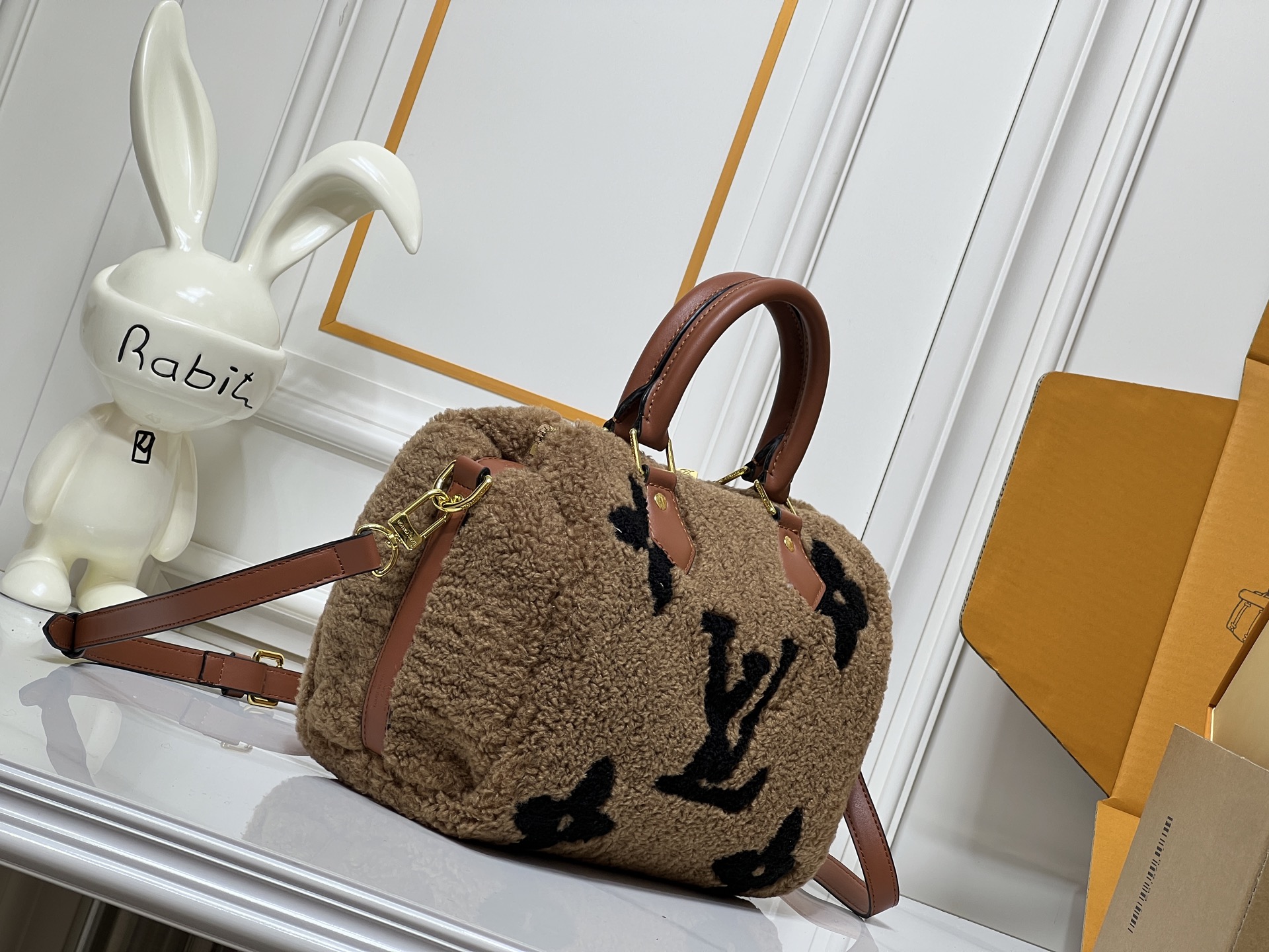 New Luxury LV Bag 10643