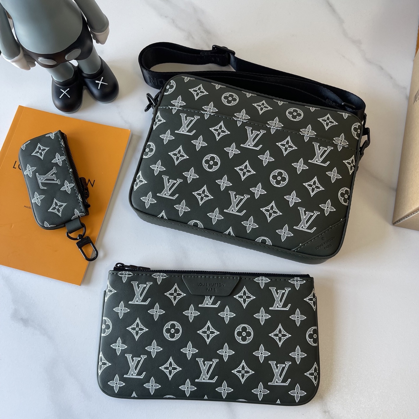 New Luxury LV Bag 10647