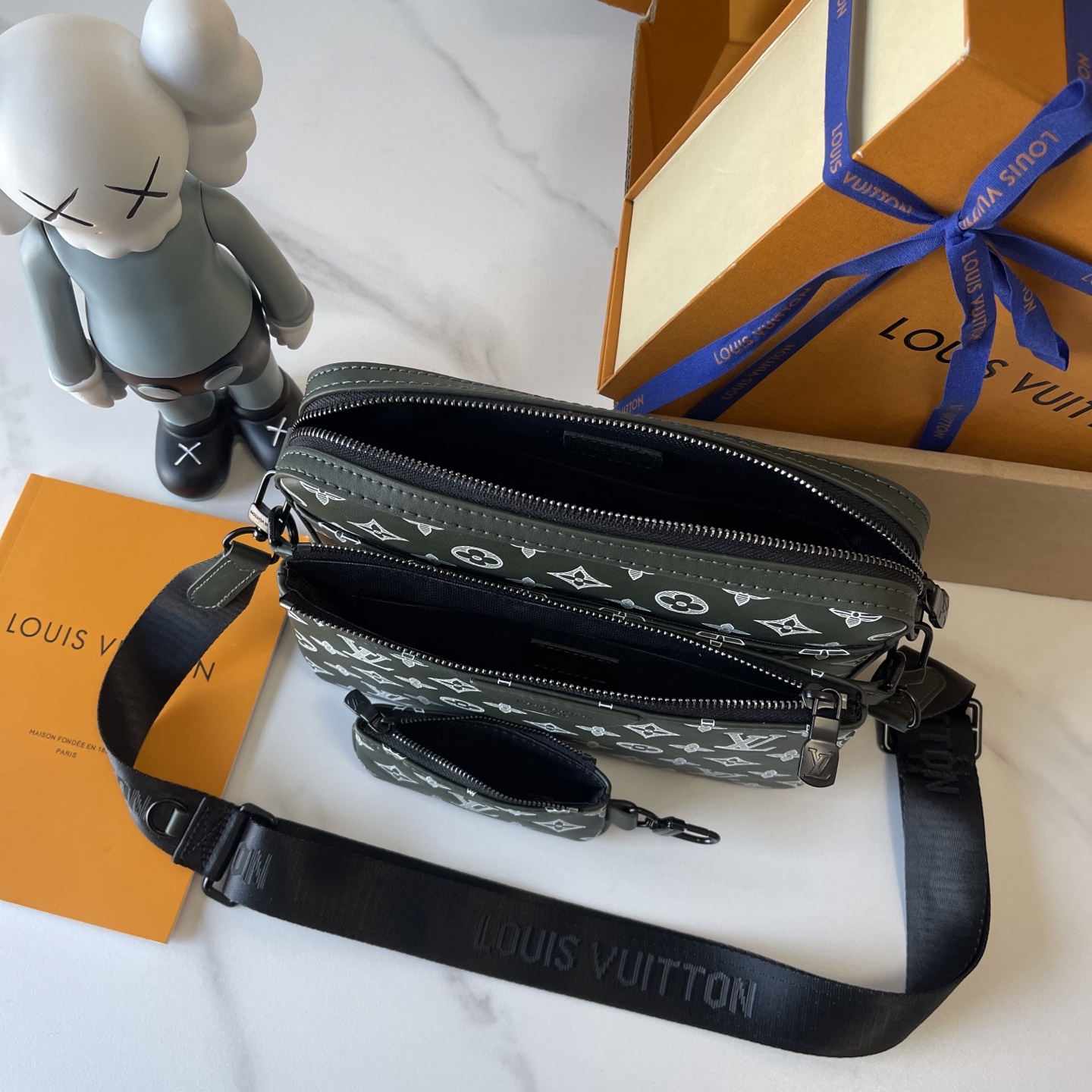 New Luxury LV Bag 10647