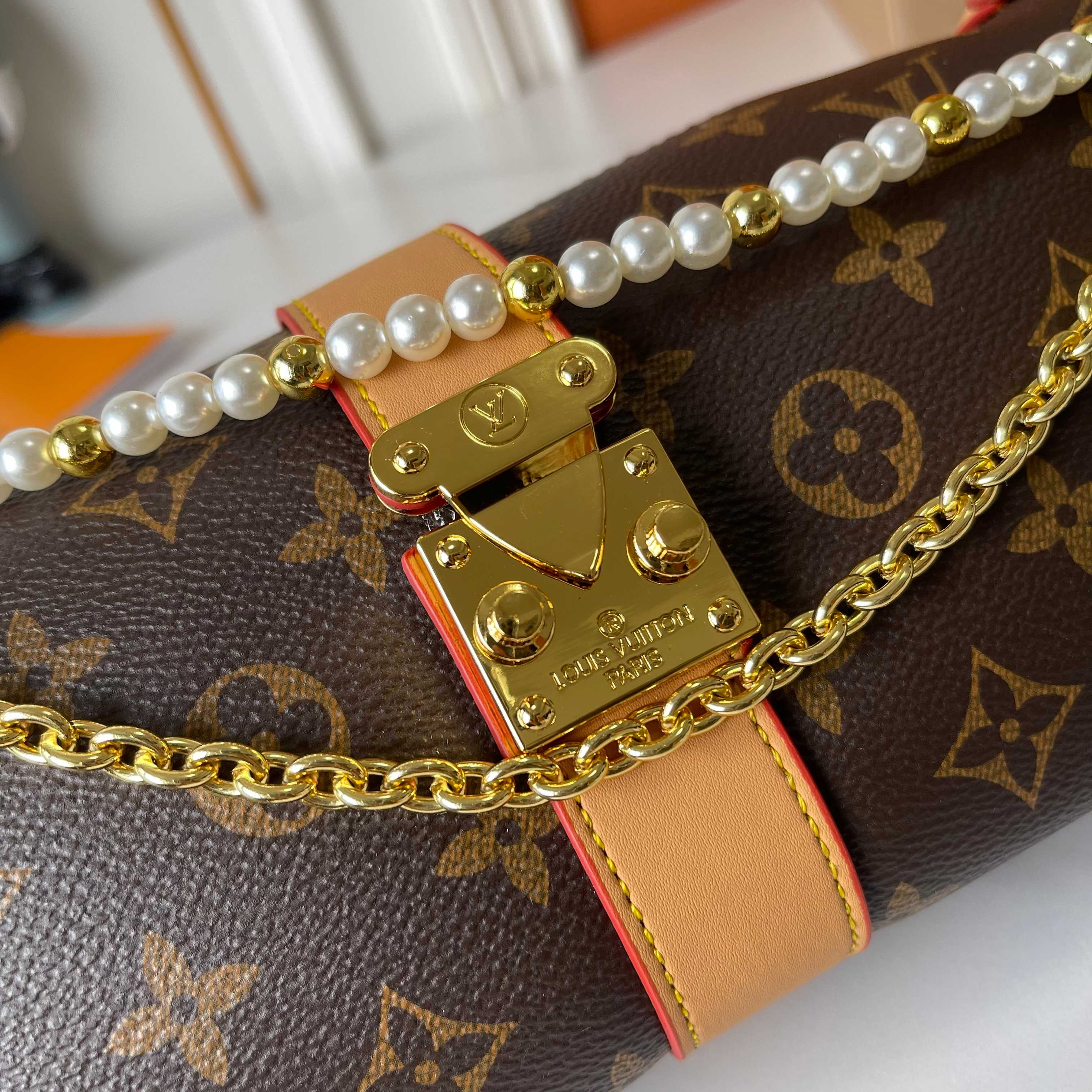 New Luxury LV Bag 10648
