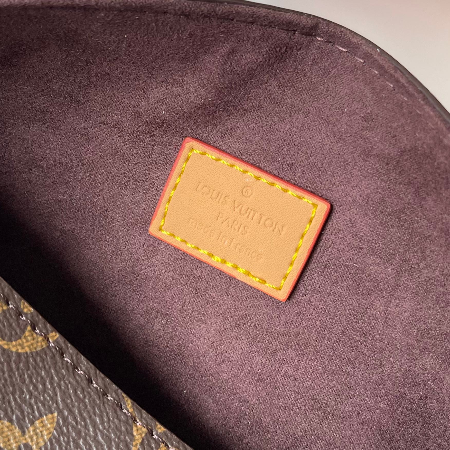 New Luxury LV Bag 10648