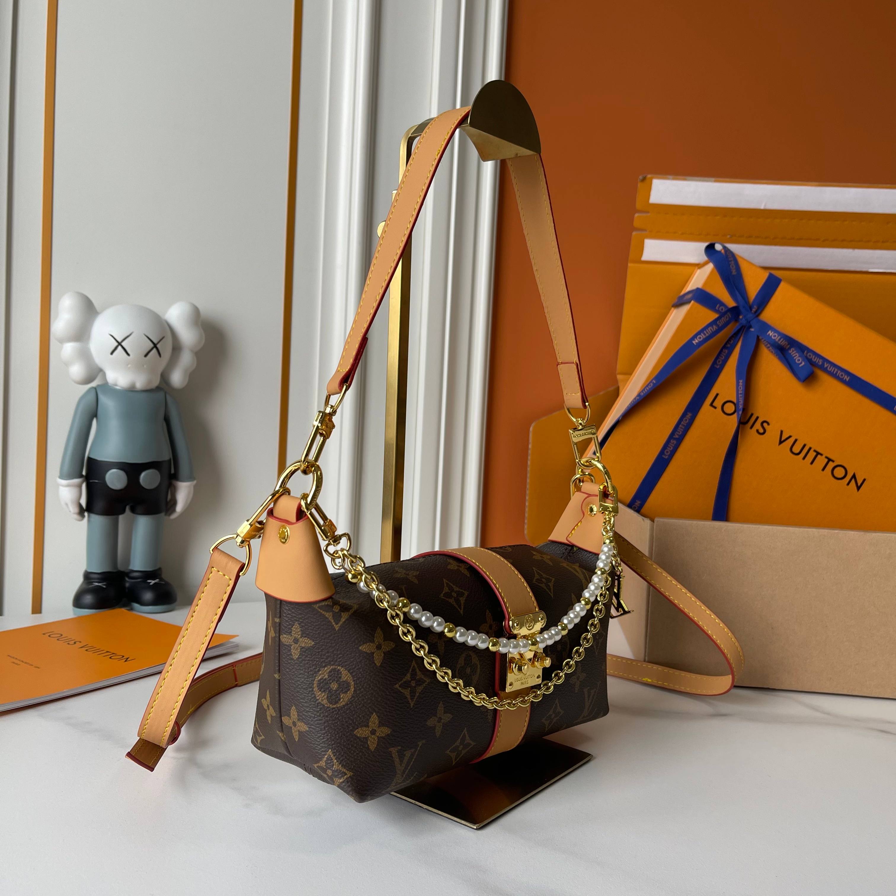 New Luxury LV Bag 10648