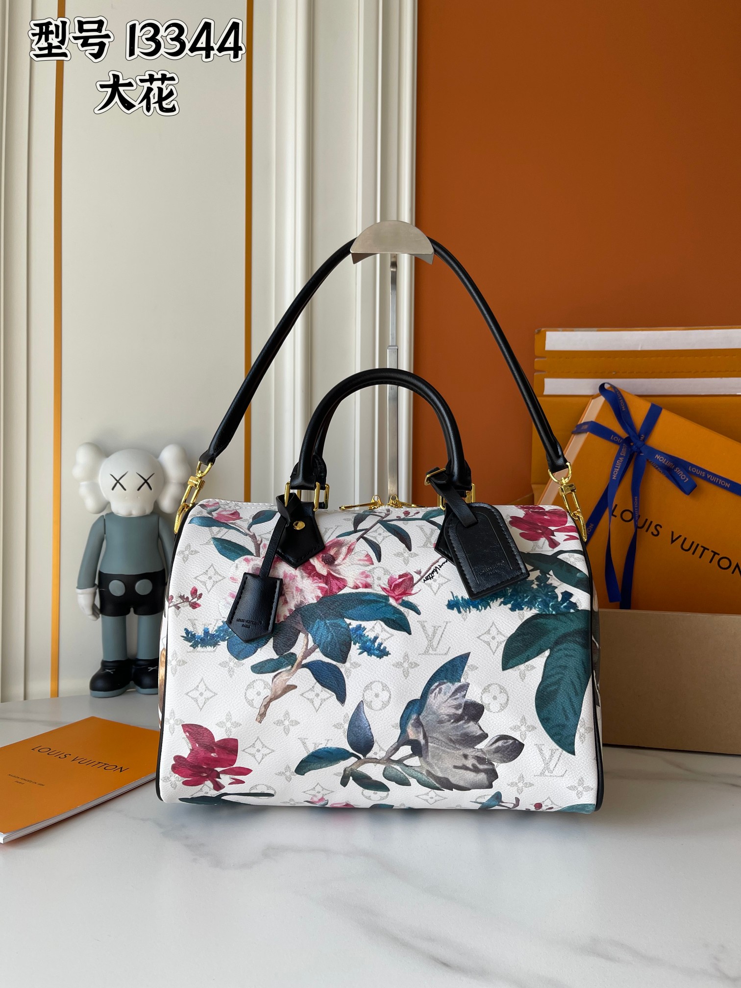 New Luxury LV Bag 10650