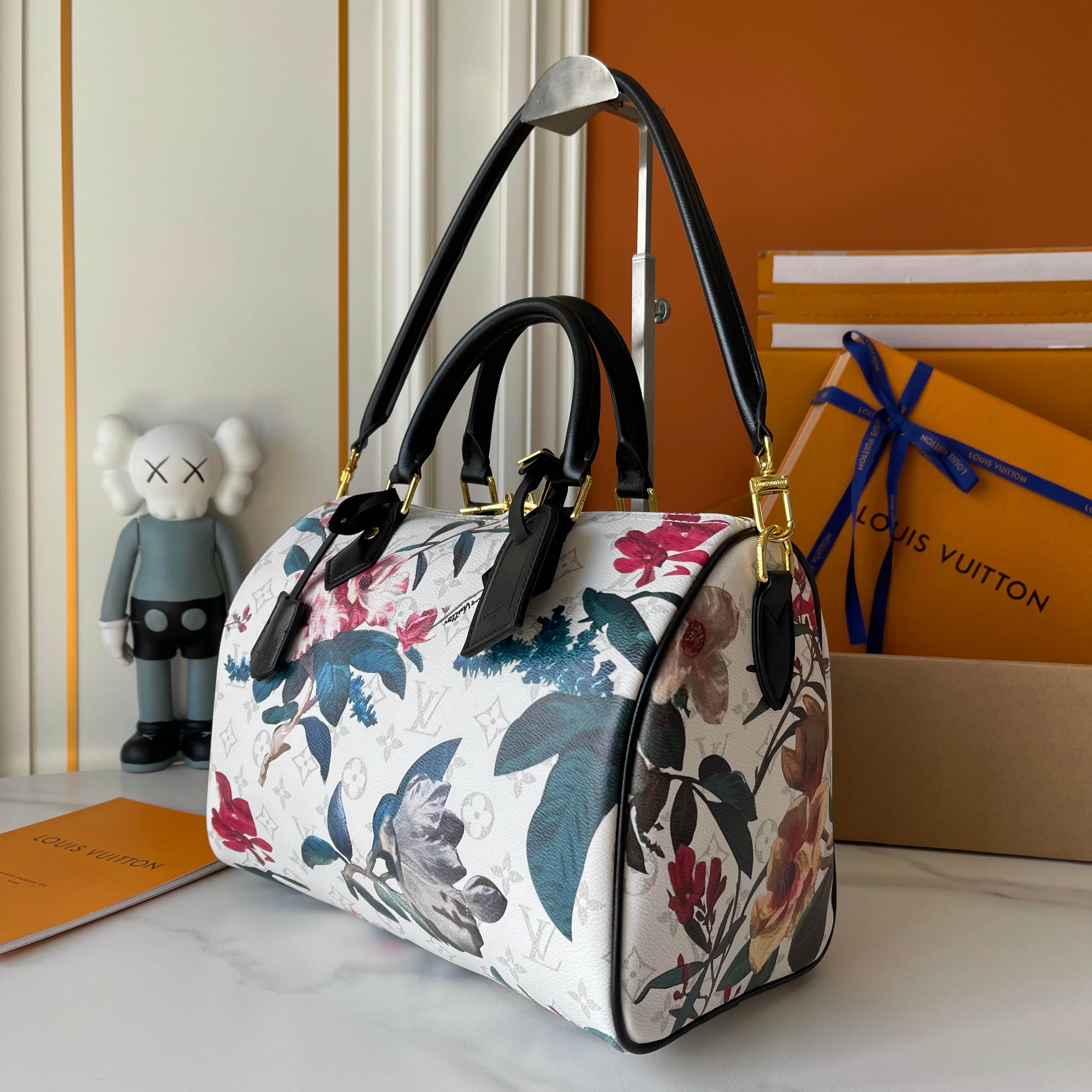 New Luxury LV Bag 10650