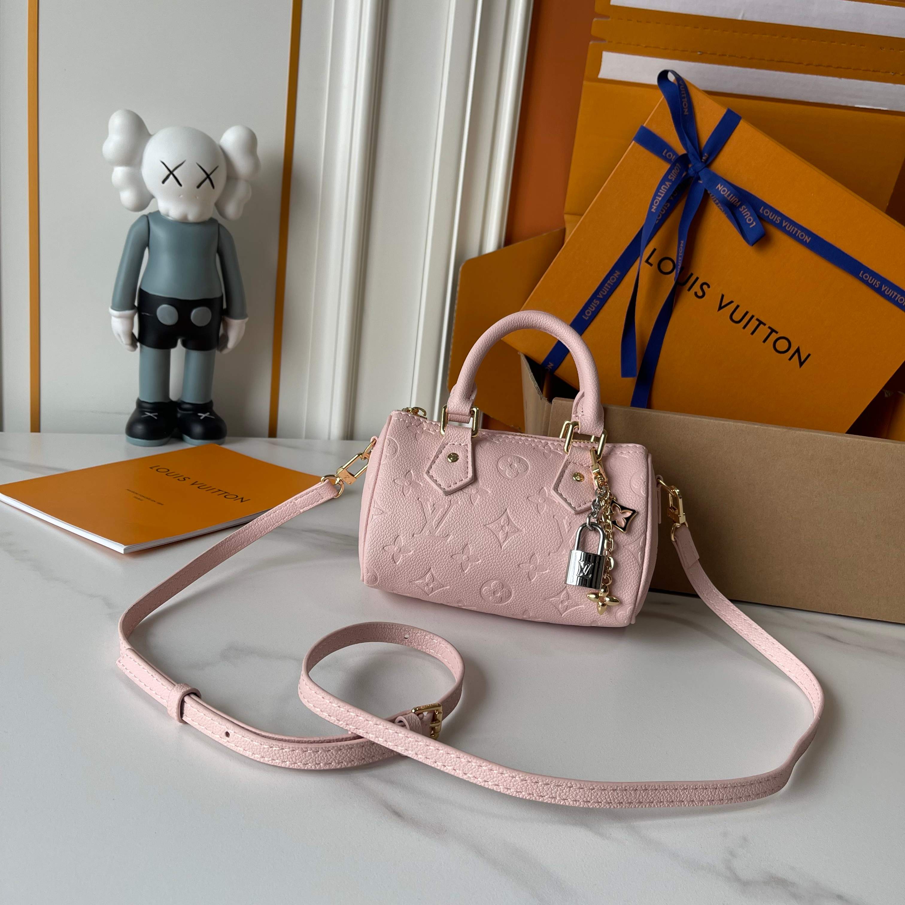 New Luxury LV Bag 10651