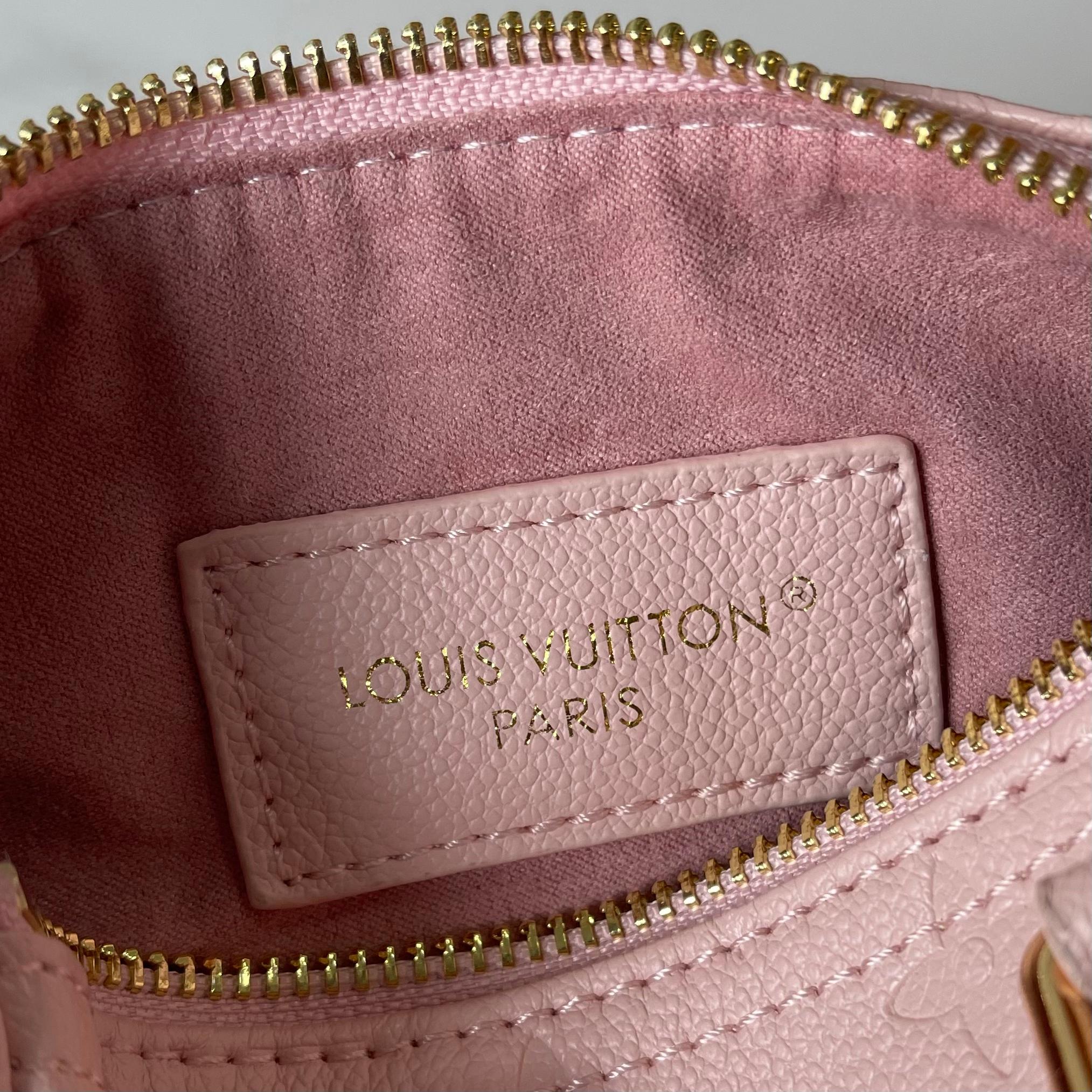 New Luxury LV Bag 10651