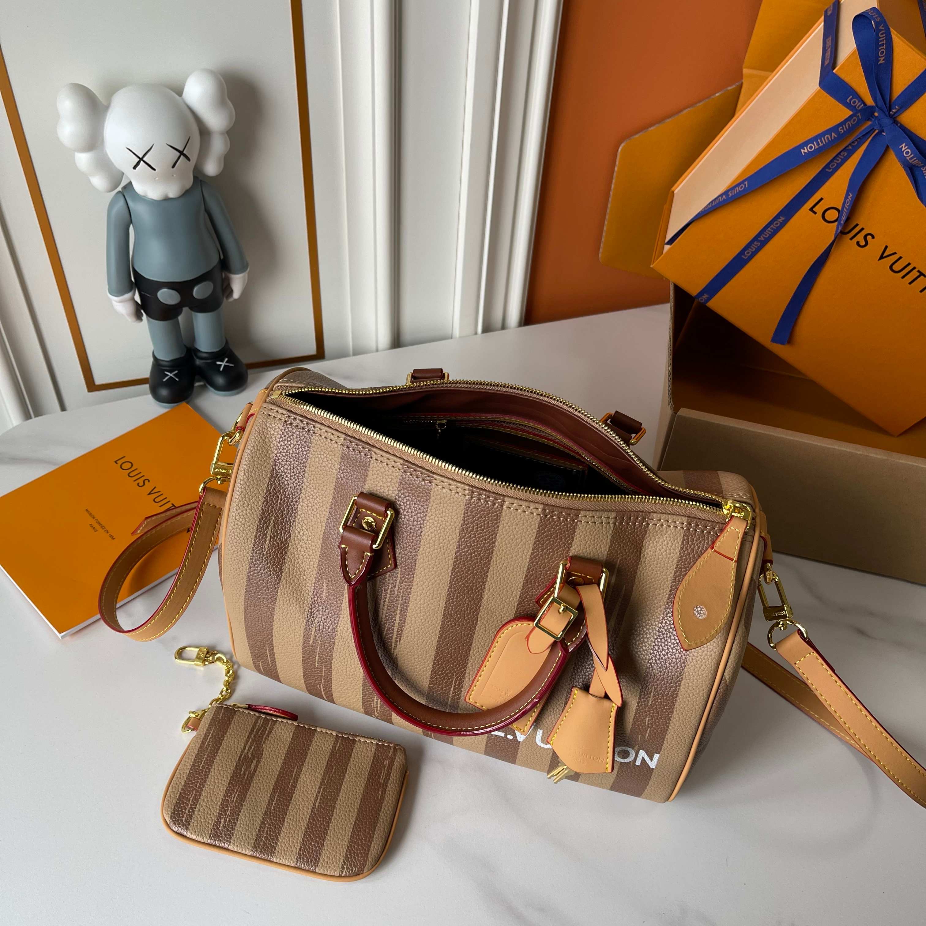 New Luxury LV Bag 10653