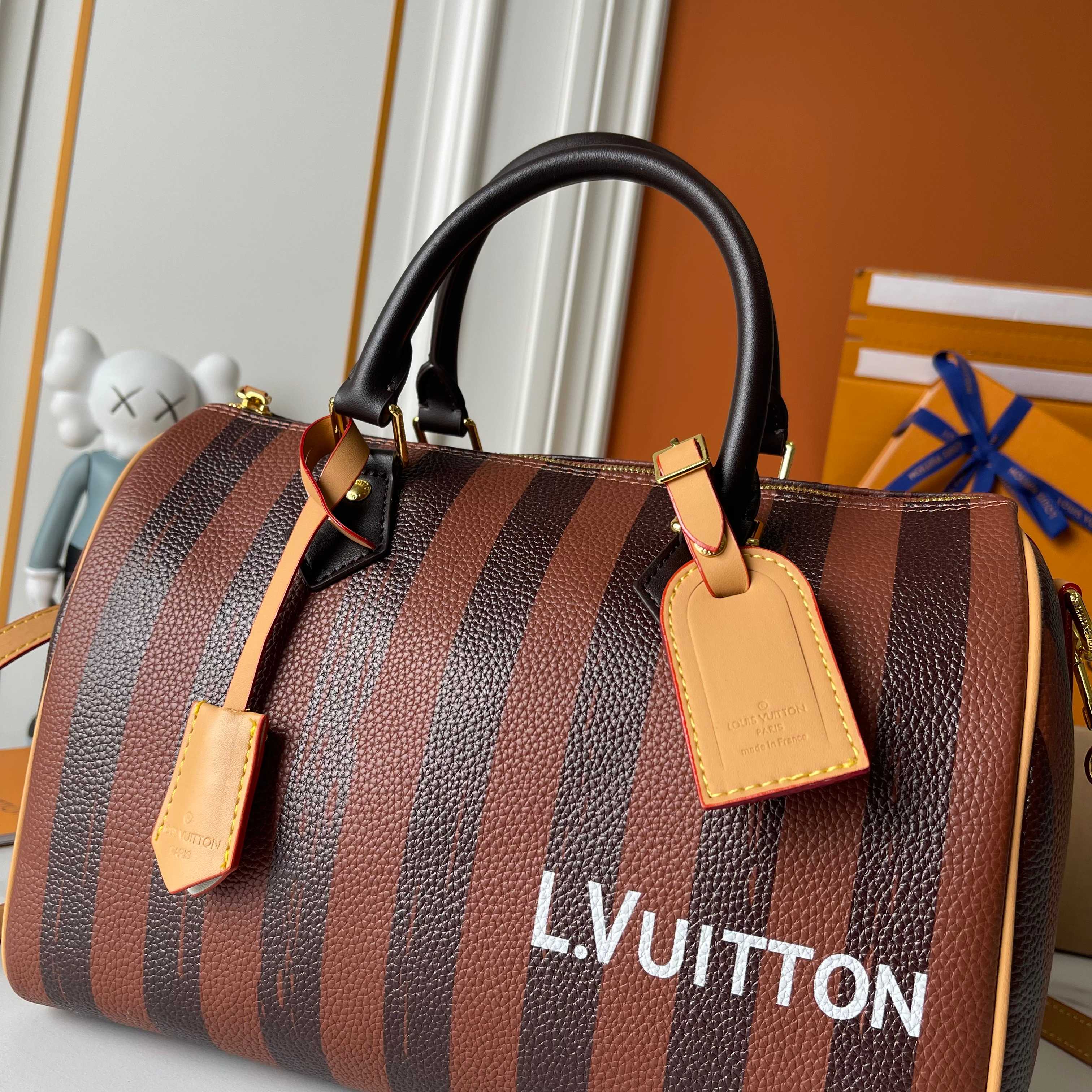 New Luxury LV Bag 10654