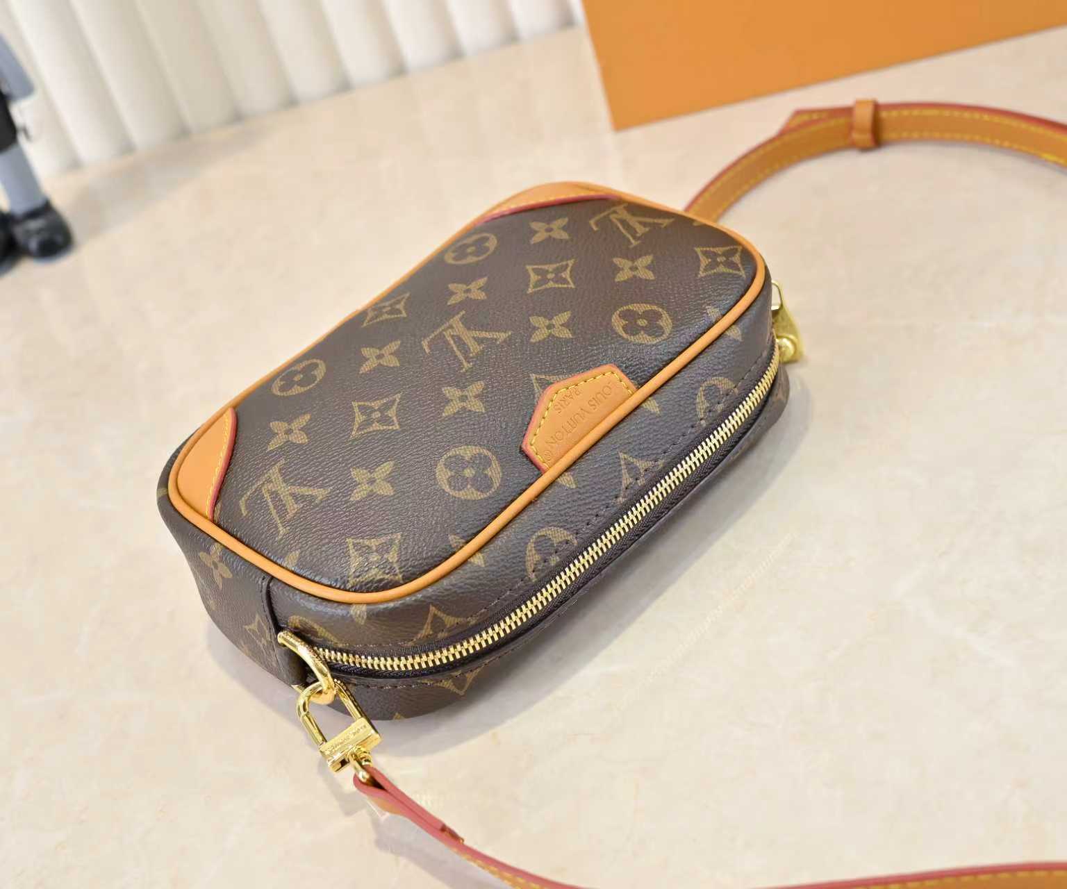 New Luxury LV Bag 10665