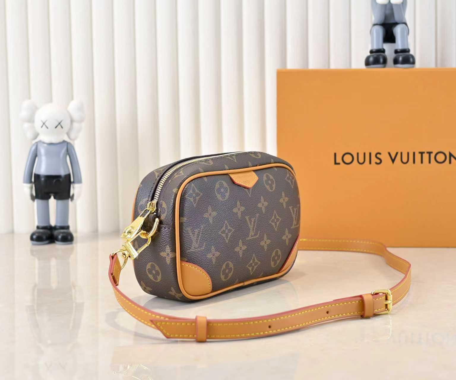 New Luxury LV Bag 10665