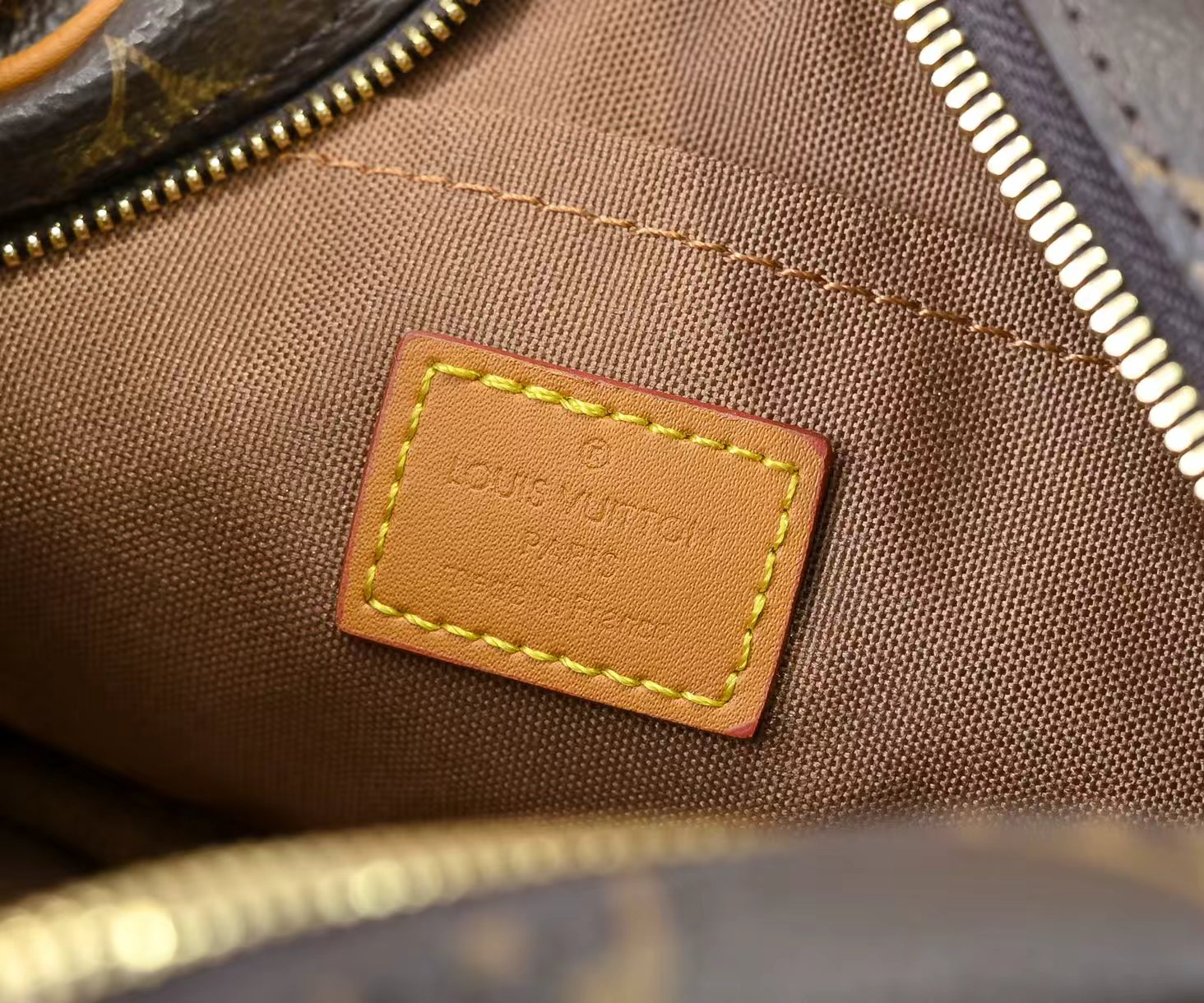 New Luxury LV Bag 10665