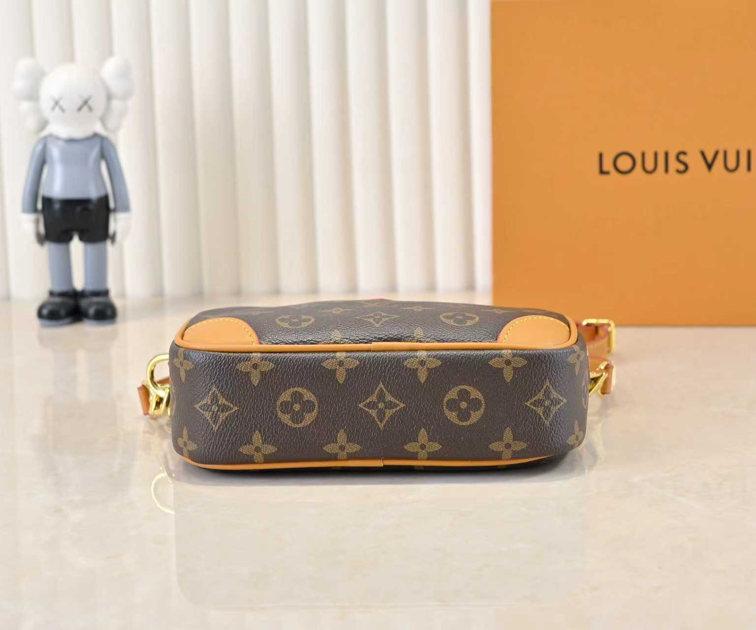 New Luxury LV Bag 10665