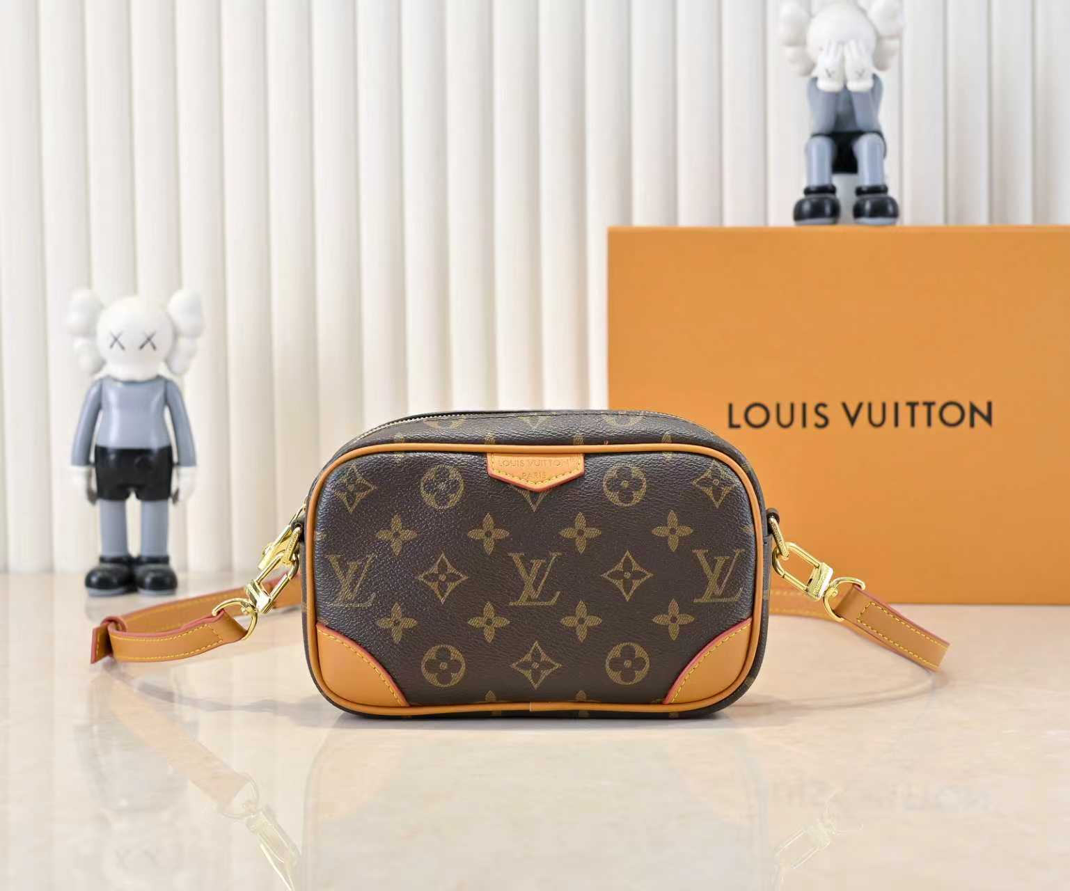 New Luxury LV Bag 10665