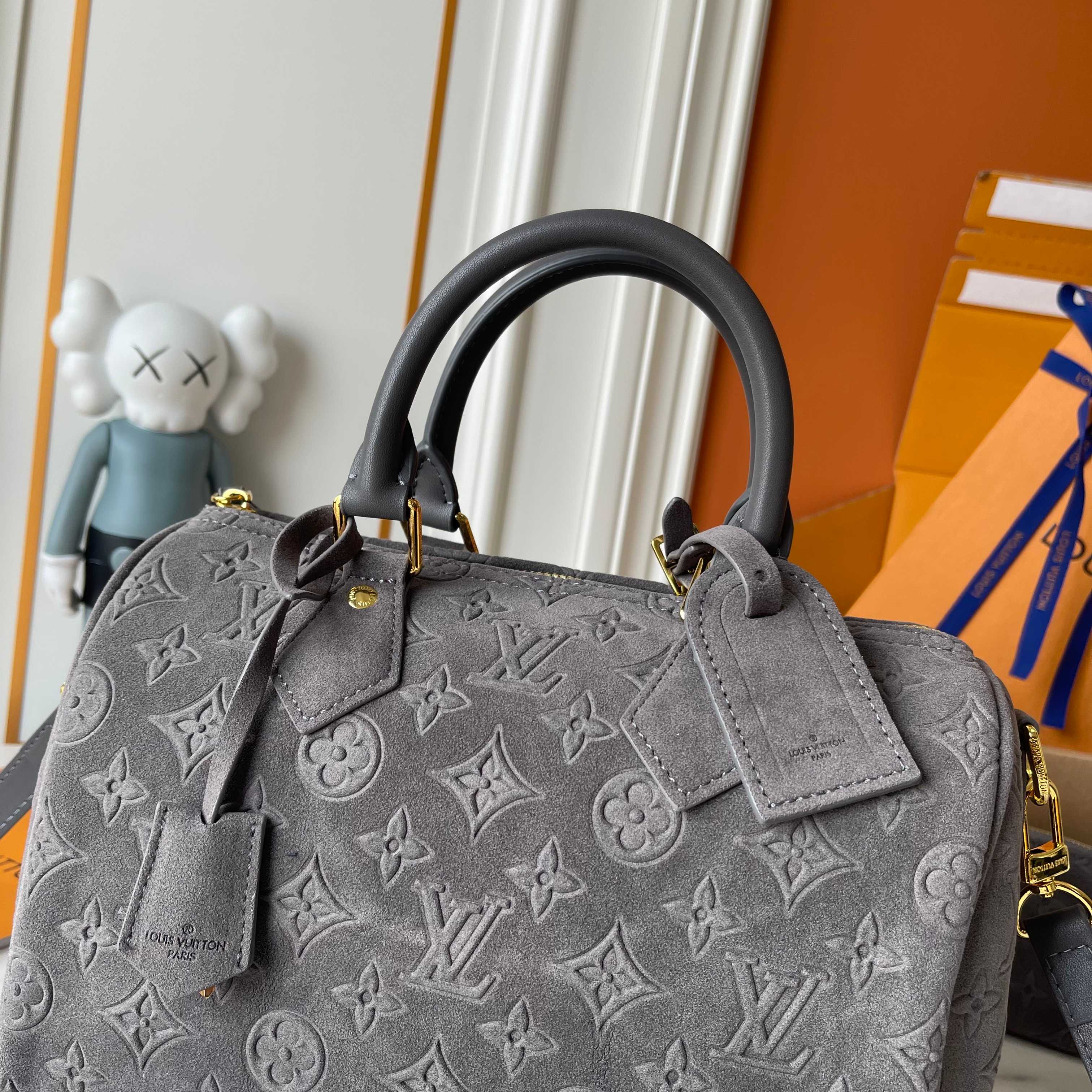 New Luxury LV Bag 10669