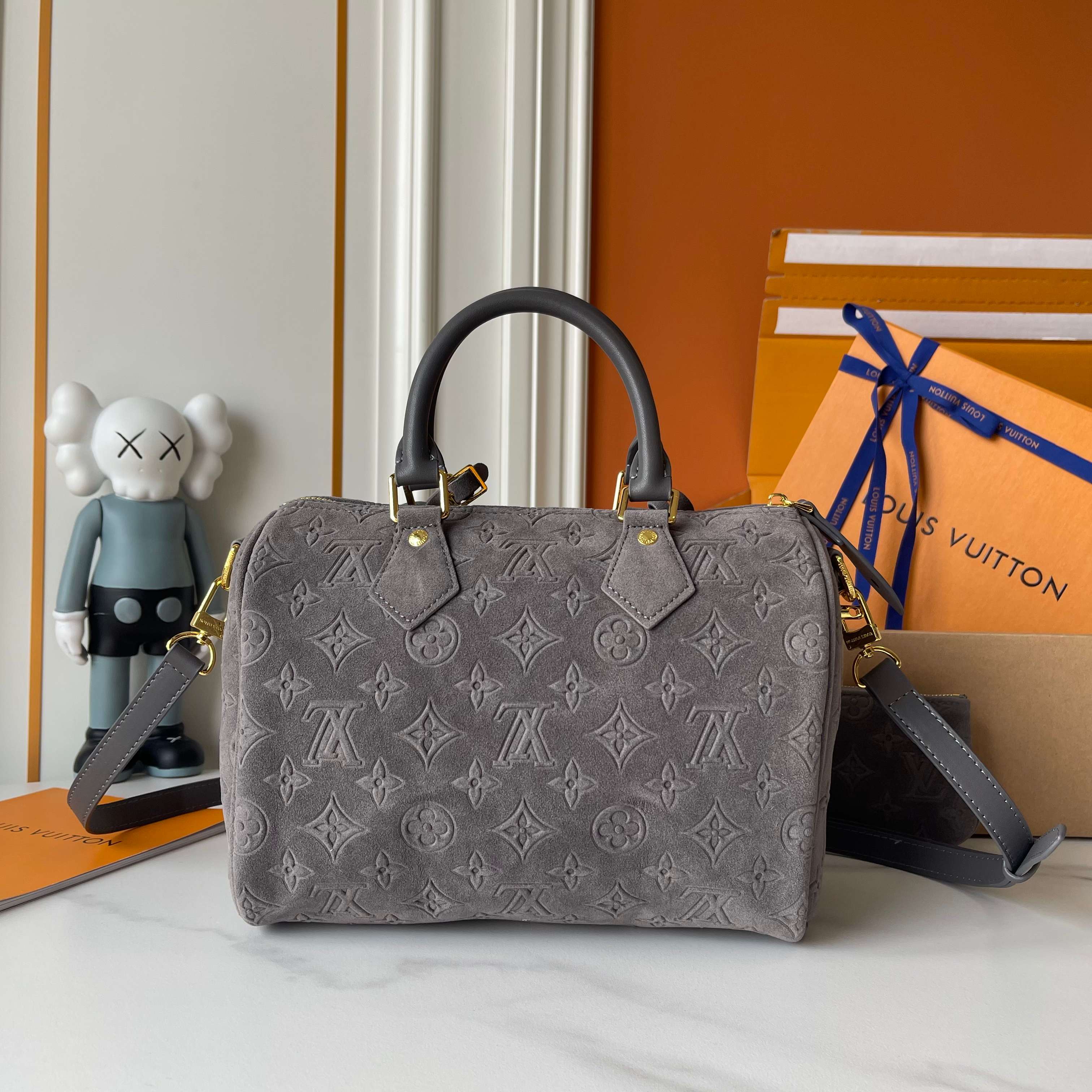 New Luxury LV Bag 10669