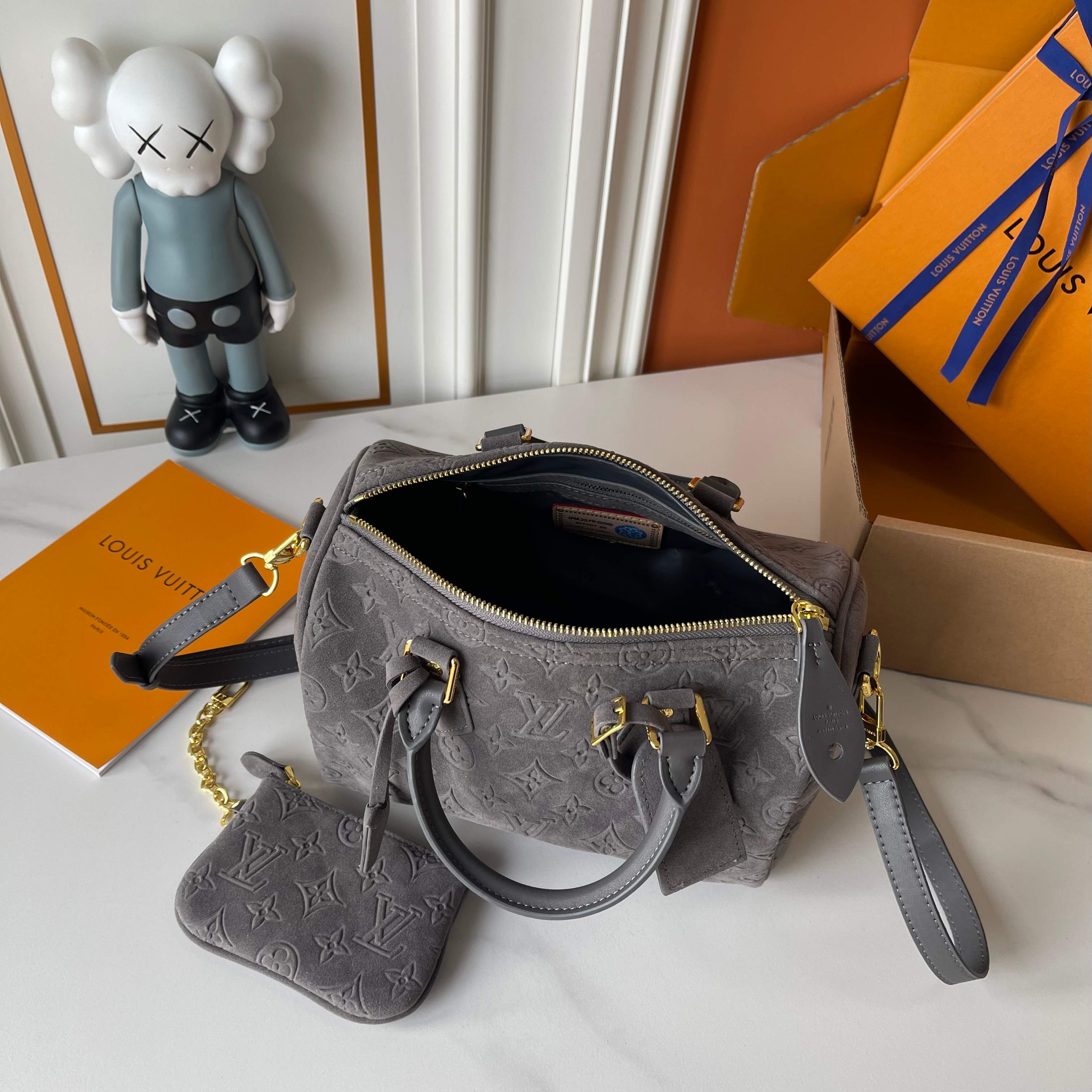 New Luxury LV Bag 10669