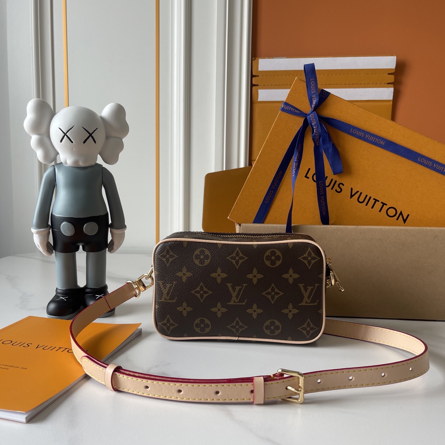 New Luxury LV Bag 10673