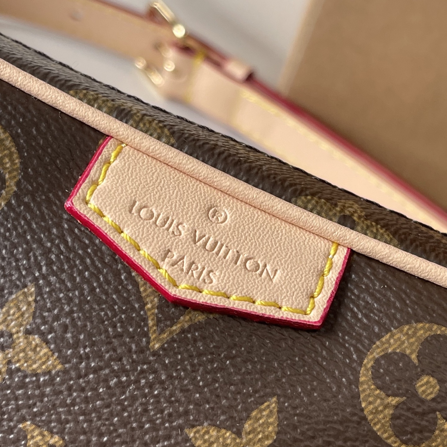 New Luxury LV Bag 10673